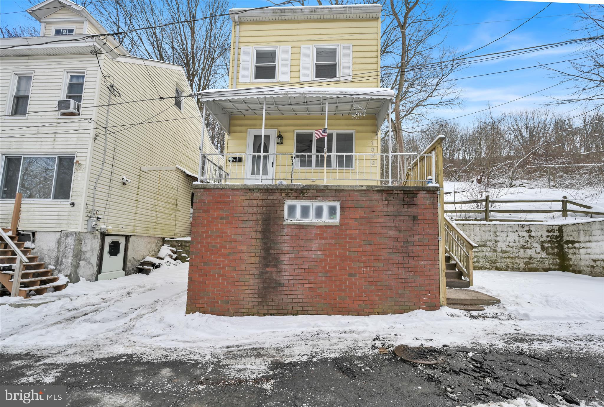 POTTSVILLE - Residential