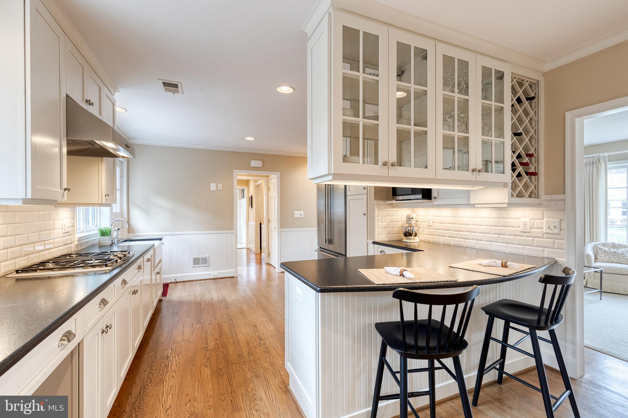 CHATHAM - Residential