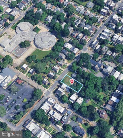 Vacant Land For Sale - 328 W Manheim Street<br/> PHILADELPHIA, PA 19144