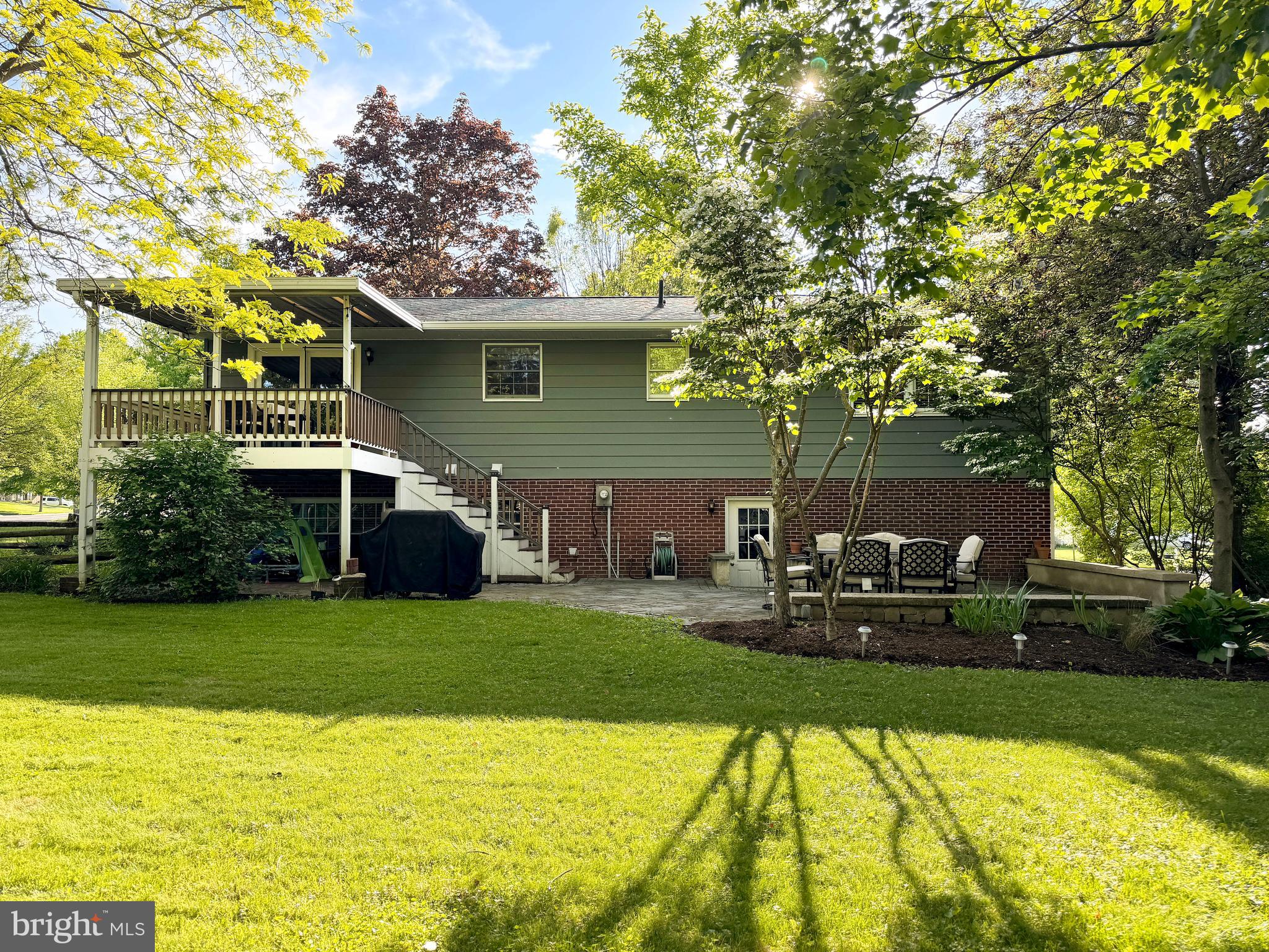 GREENTREE - Residential