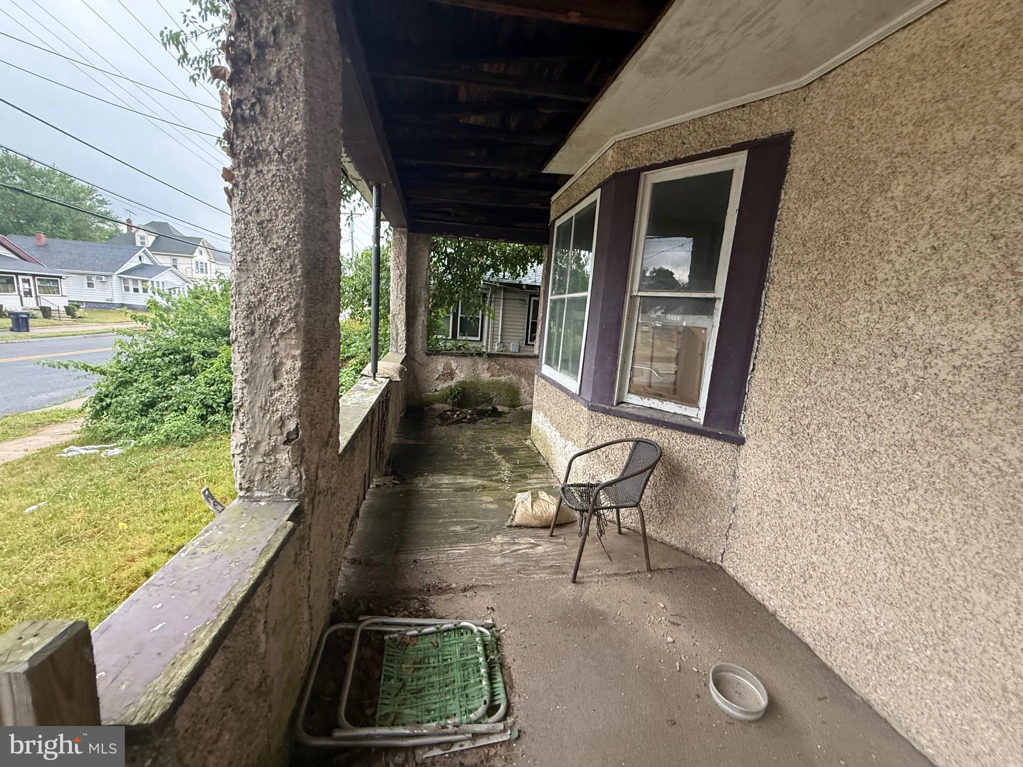 200 IRVING AVENUE