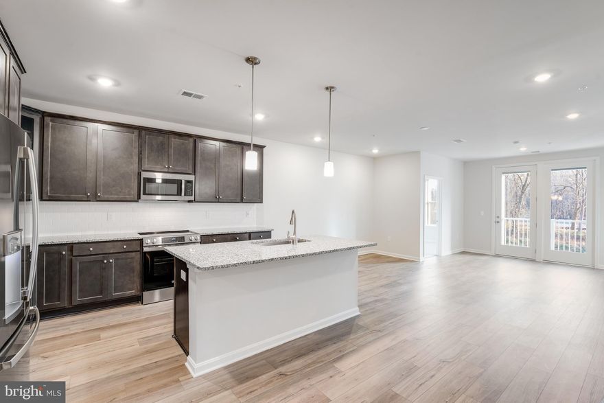 This 55+ Active Adult community is located in the Bowie area and designed with thoughtful elegance, resort-style living and convenience in mind. The Heritage at Beechfield will be an amenity-filled community featuring luxury elevator condominiums for those looking to enjoy an active lifestyle, without the maintenance. Relax and enjoy everything this charming community has to offer, in a premier location.

INCLUDED FEATURES:
-Elevator Condos
-Thoughtfully designed and appointed 1-3 Bedroom Style Residences
-Open Concept Living
-GE Stainless Steel Appliances
-Granite & Quartz Countertops
-Side by Side Washer & Dryer Included
-EVP Flooring
-Special Financing Rates & Closing Cost Assistance with use of Lennar Mortgage
-Garages and Storage Rooms Available
-Secure Building
-1, 2, 10 Builder Warranty
- Immediate Move In