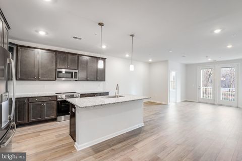 Property photo of 4003 Seaside Alder Road 0201 - Rose, Bowie, MD 20720