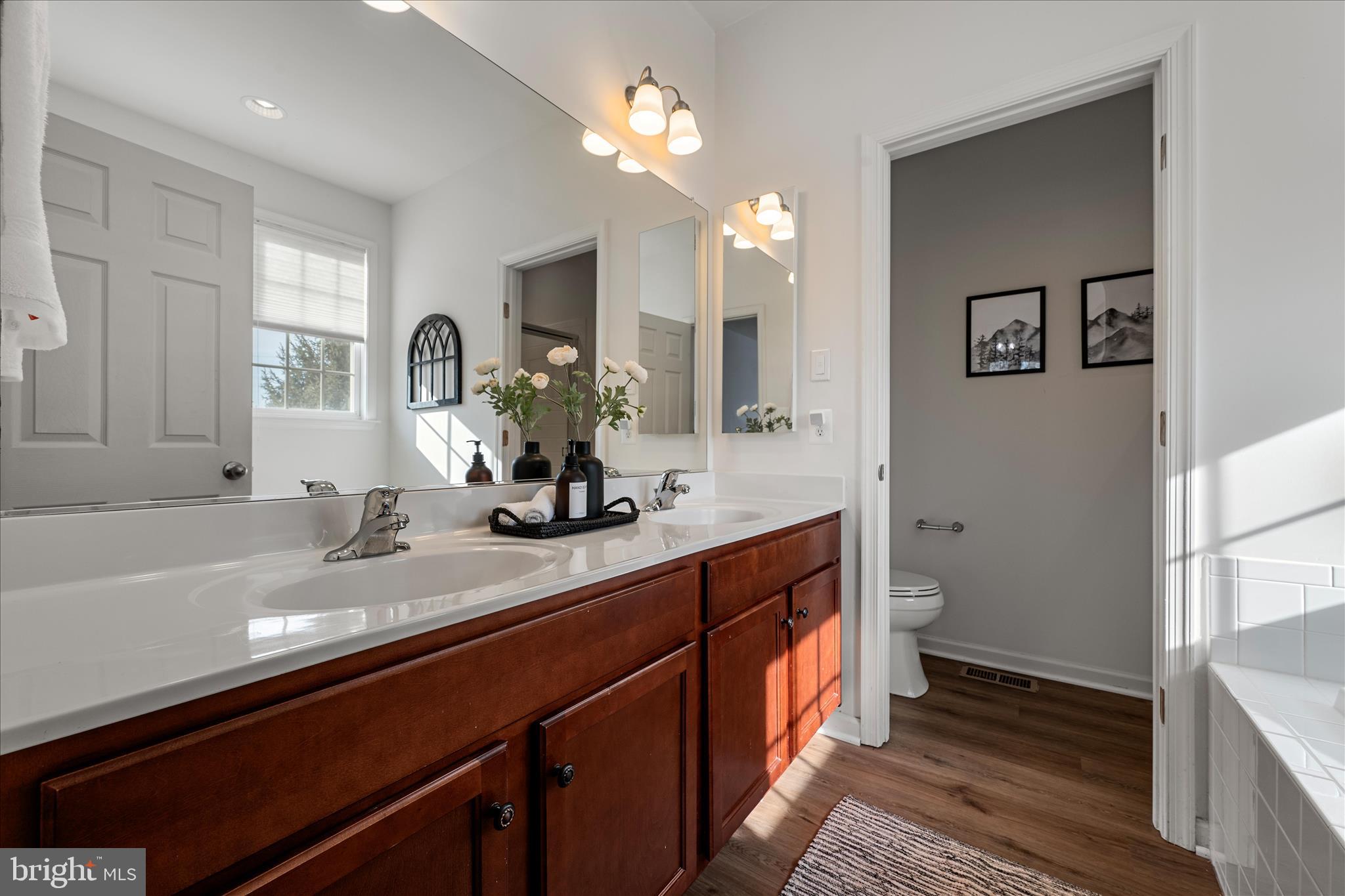 SPRUCE HILL NORTH - Residential