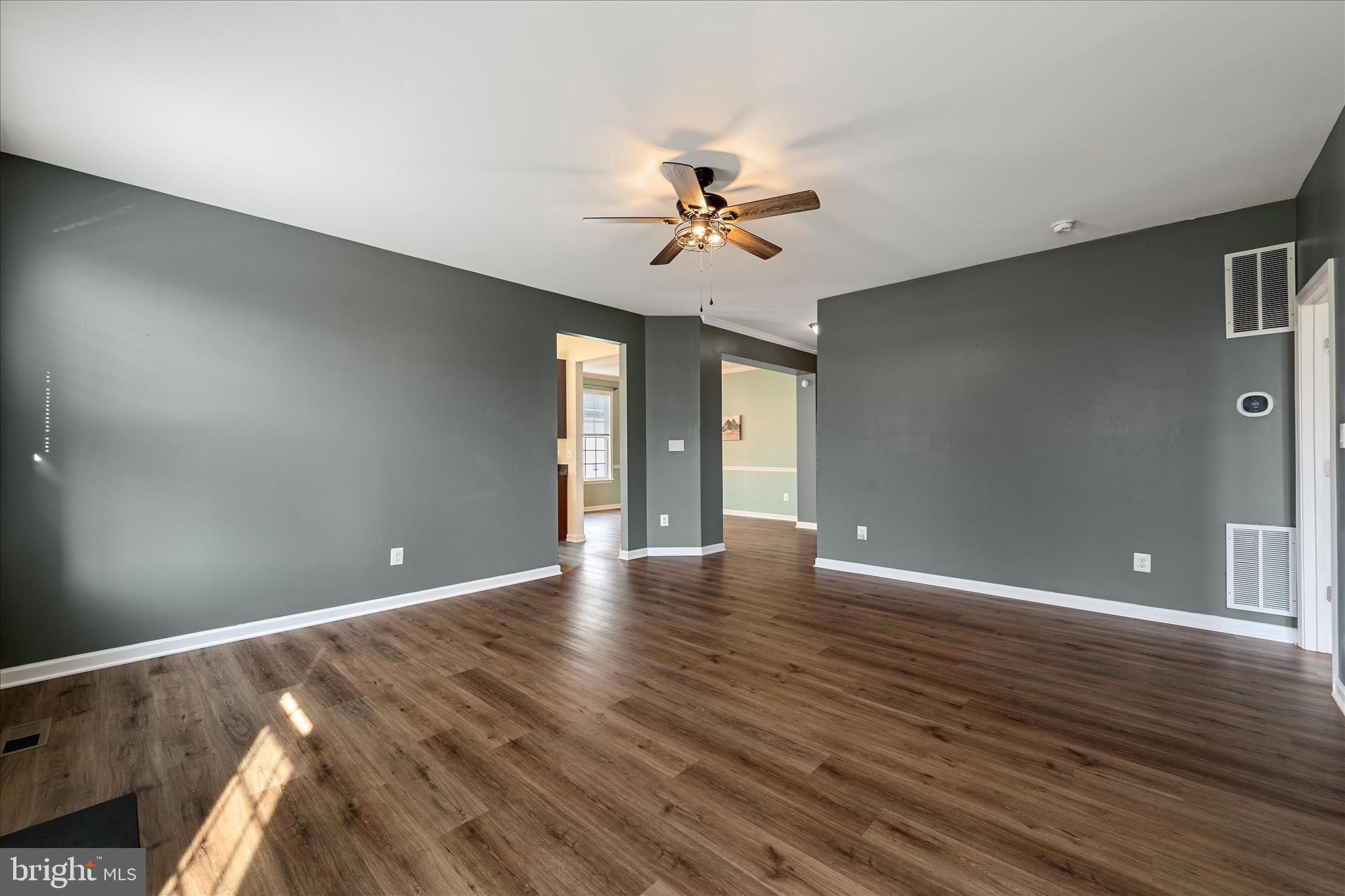 SPRUCE HILL NORTH - Residential