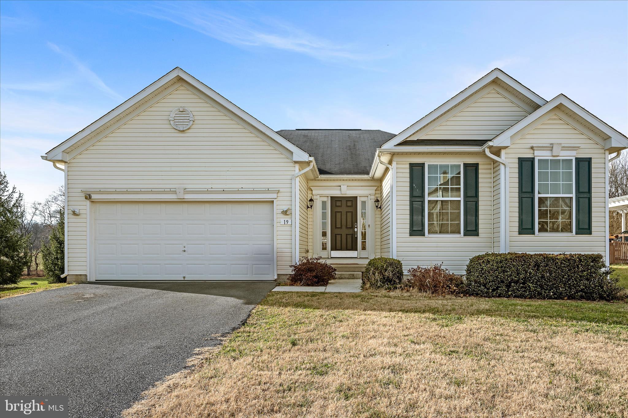 SPRUCE HILL NORTH - Residential