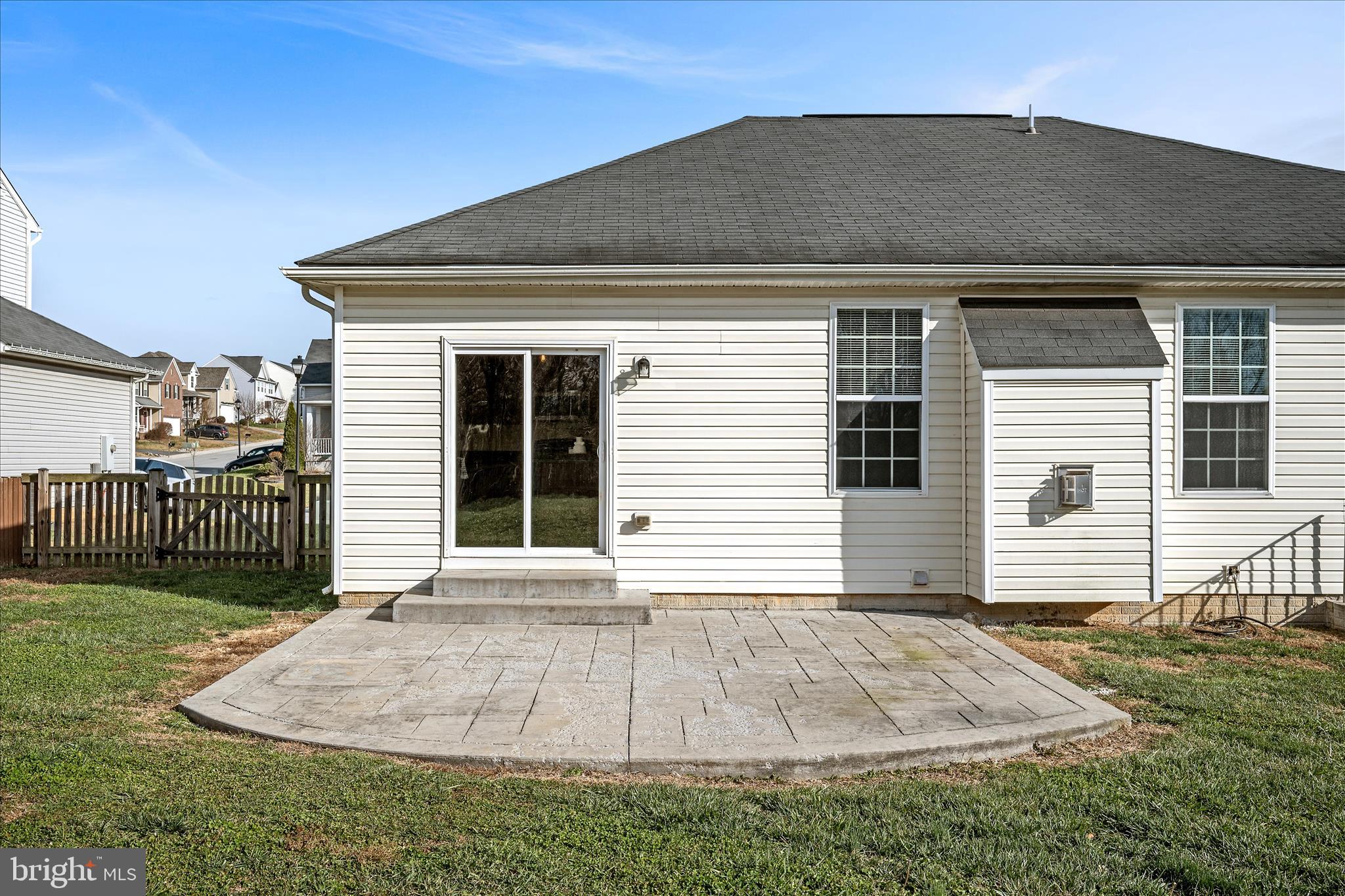 SPRUCE HILL NORTH - Residential