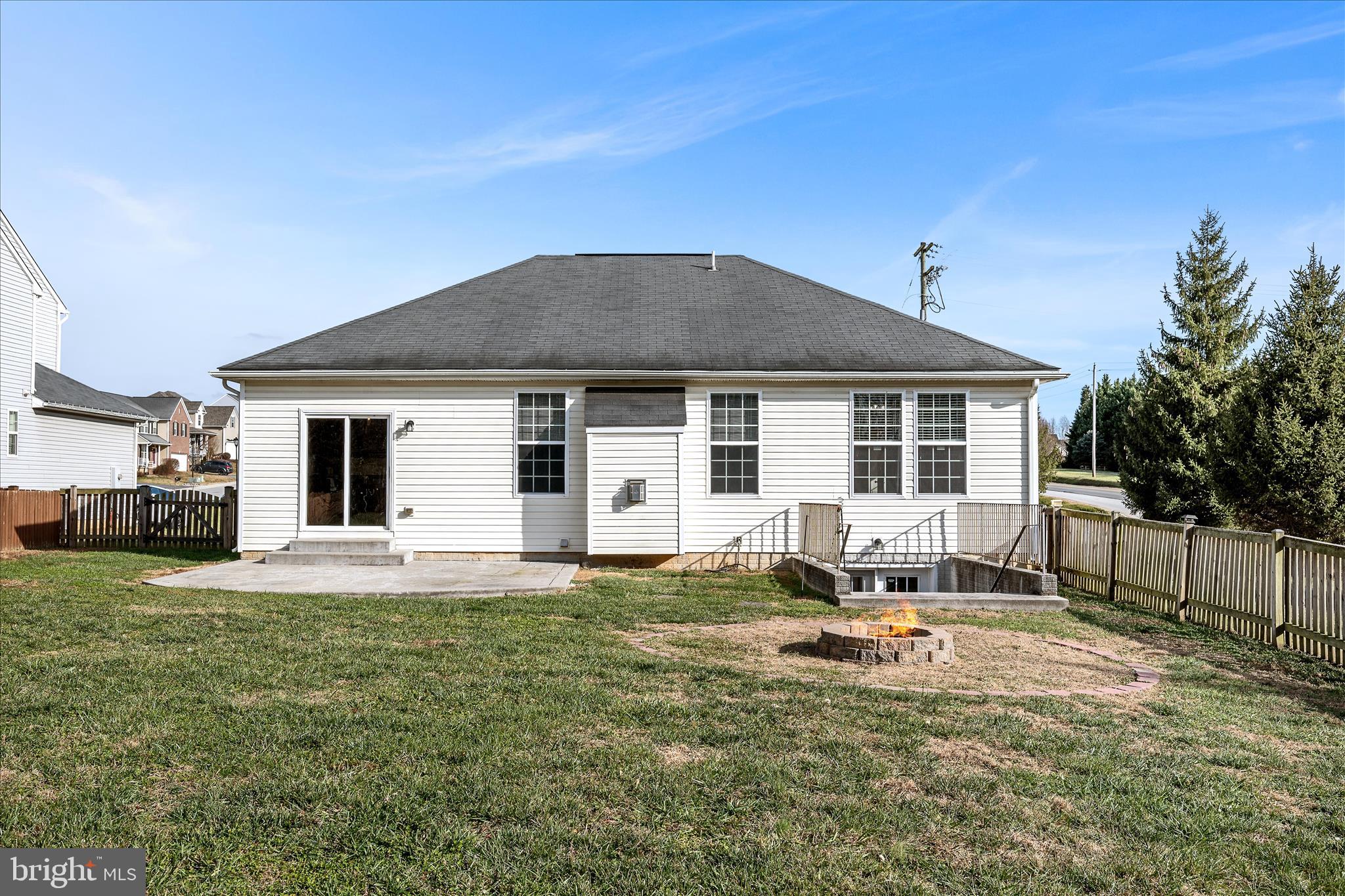 SPRUCE HILL NORTH - Residential