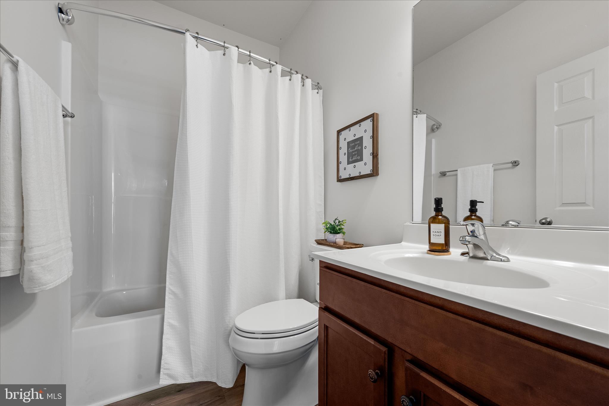 SPRUCE HILL NORTH - Residential