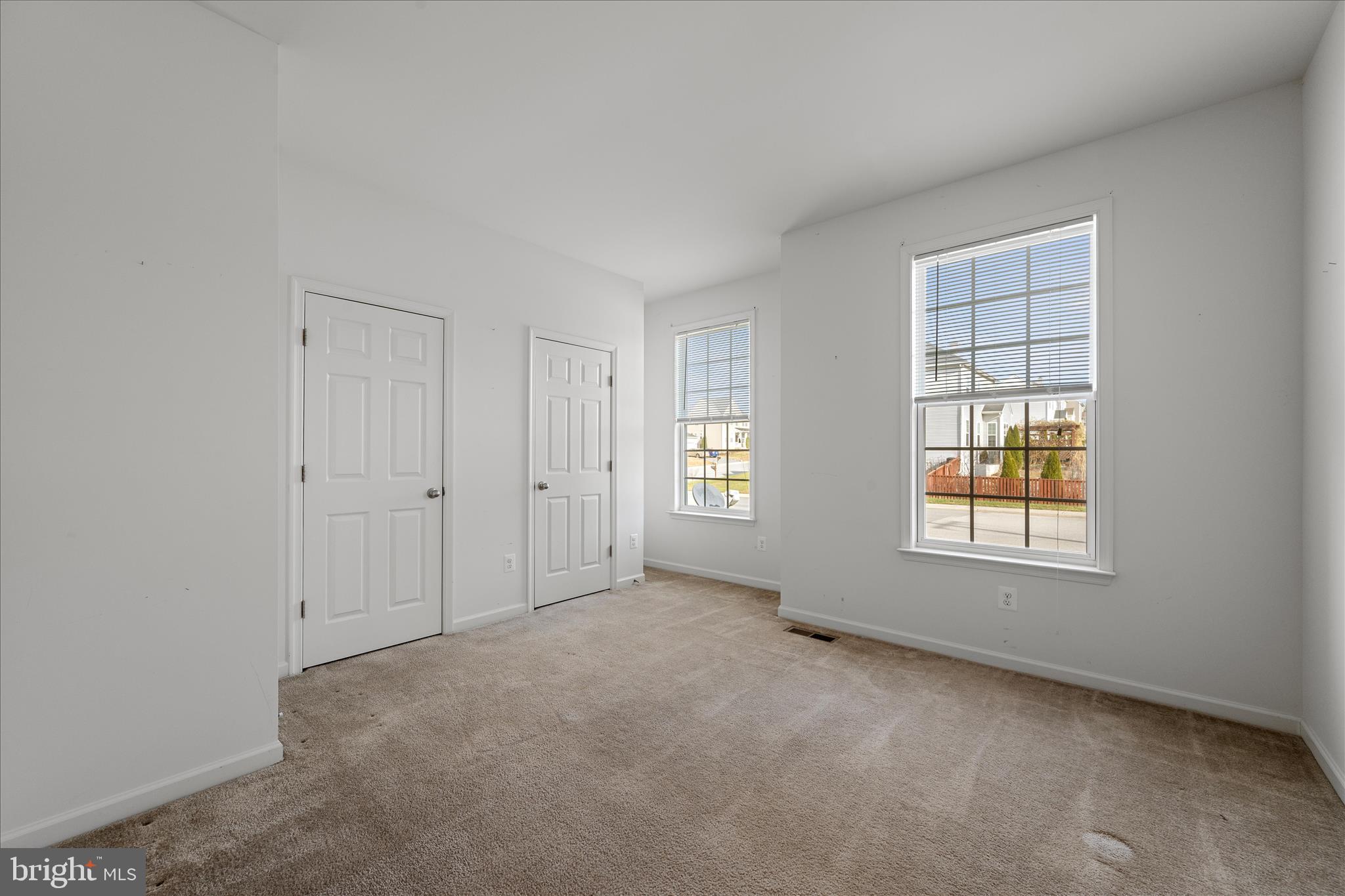 SPRUCE HILL NORTH - Residential