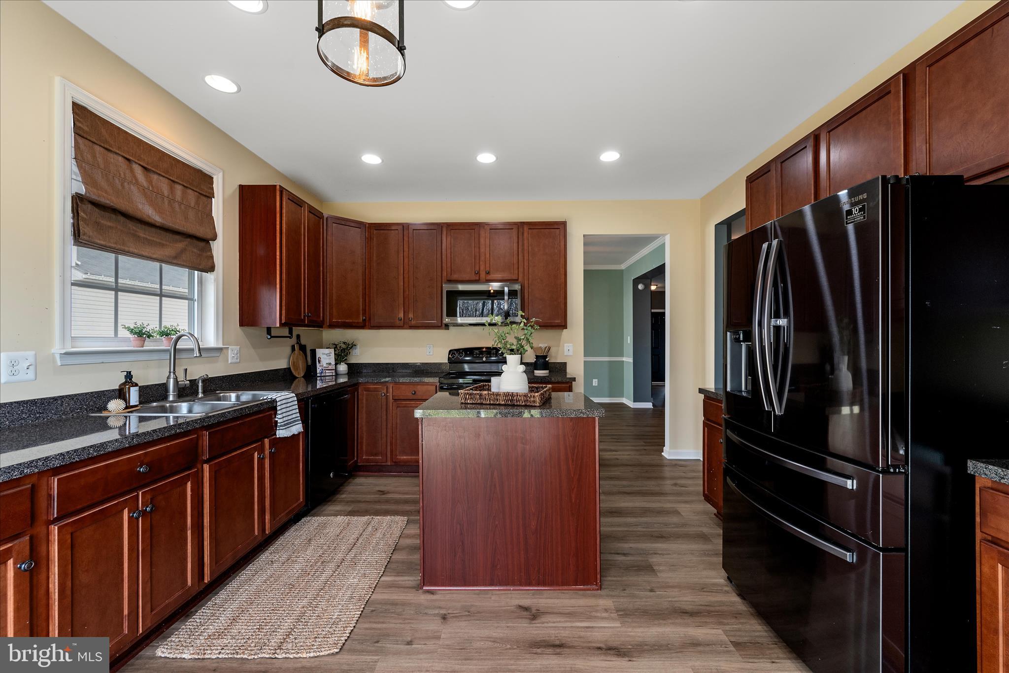 SPRUCE HILL NORTH - Residential