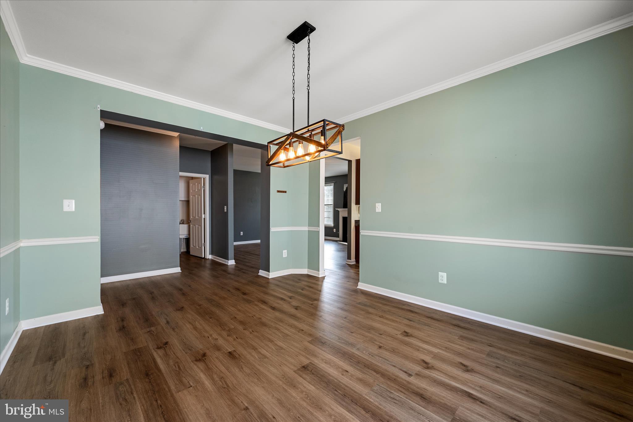 SPRUCE HILL NORTH - Residential