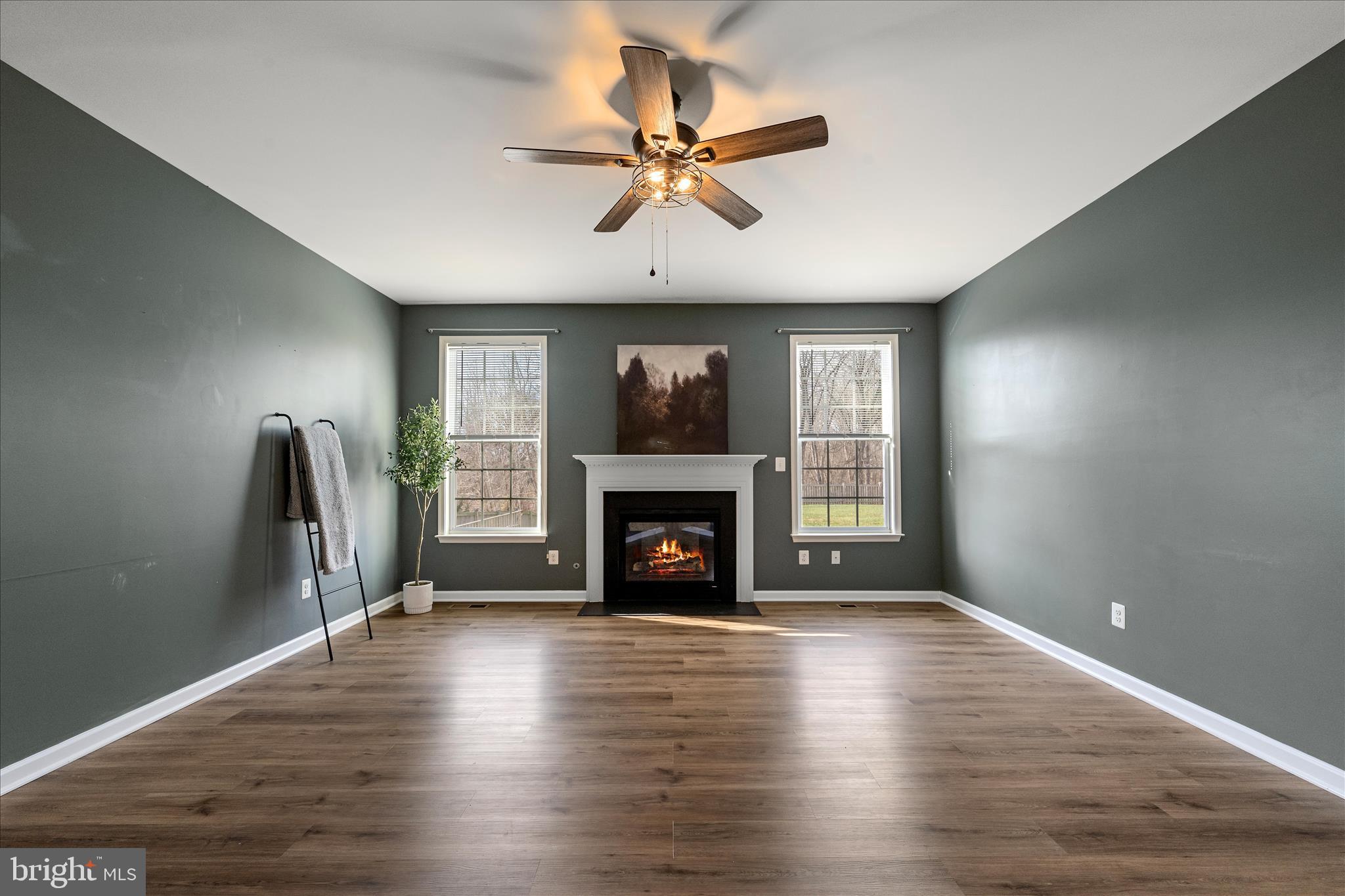 SPRUCE HILL NORTH - Residential