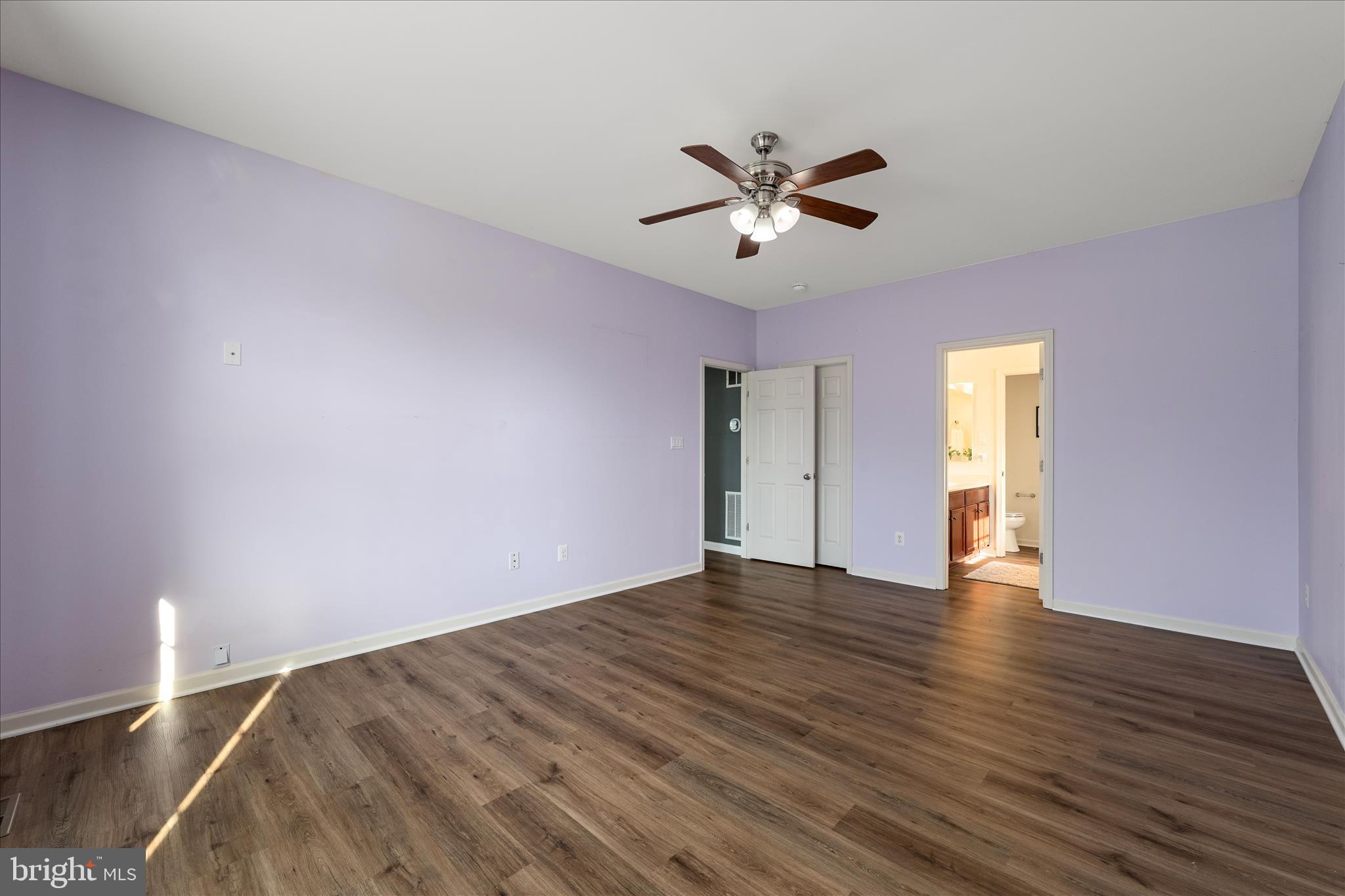 SPRUCE HILL NORTH - Residential