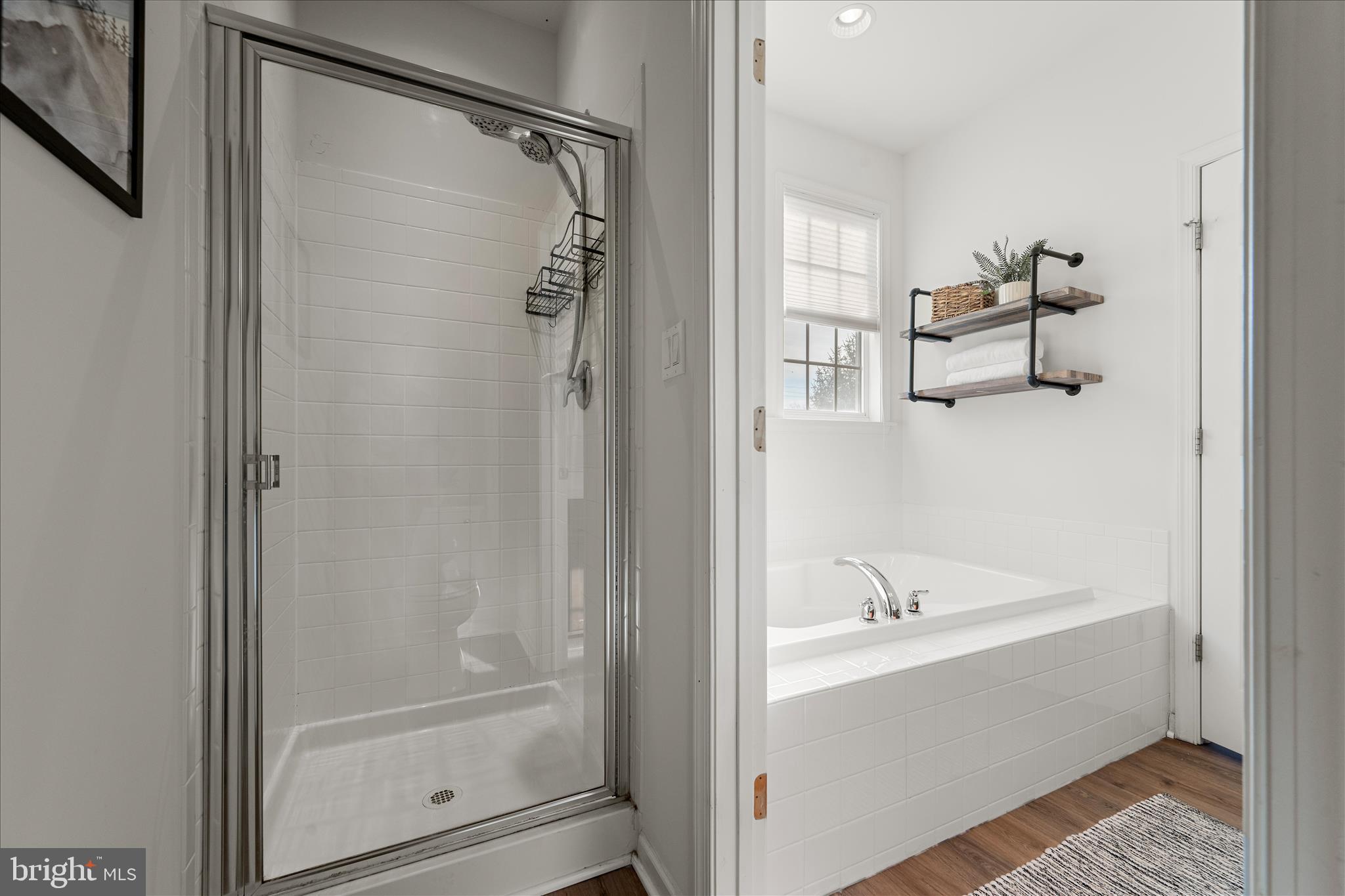 SPRUCE HILL NORTH - Residential