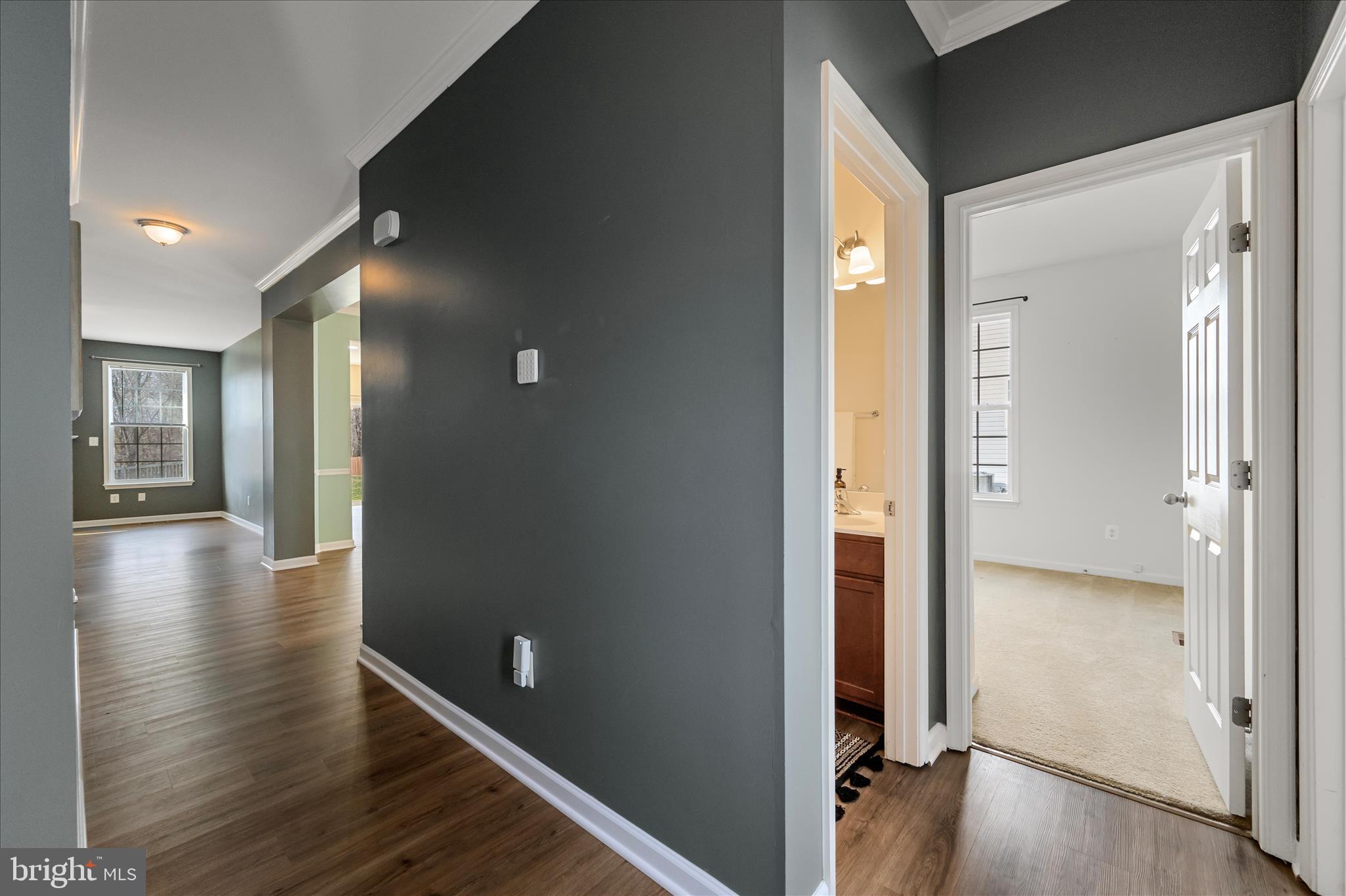 SPRUCE HILL NORTH - Residential