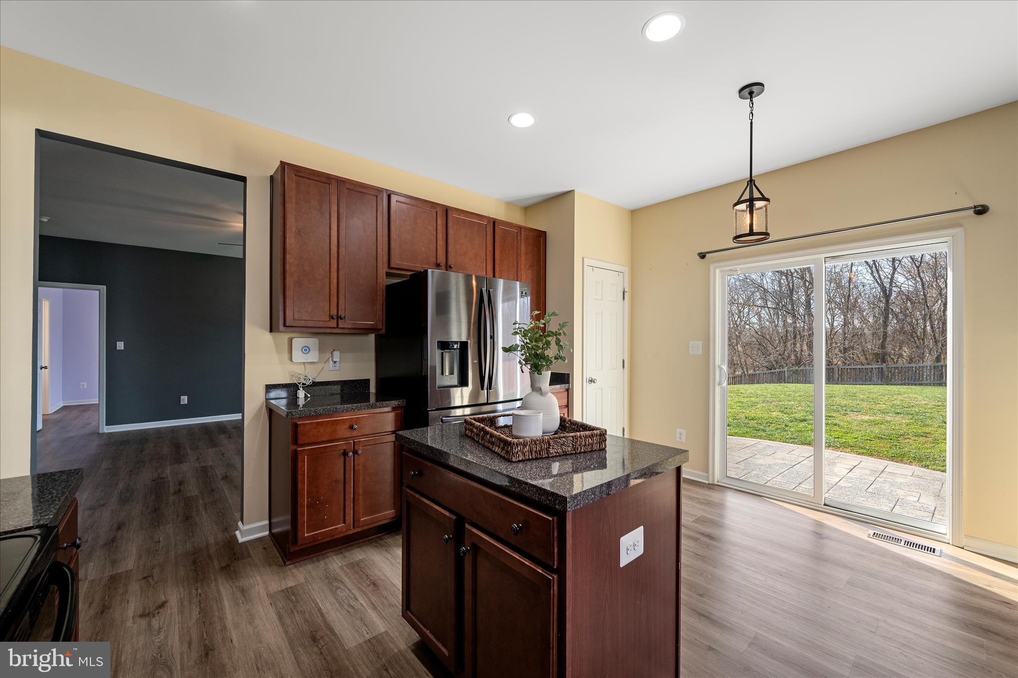 SPRUCE HILL NORTH - Residential