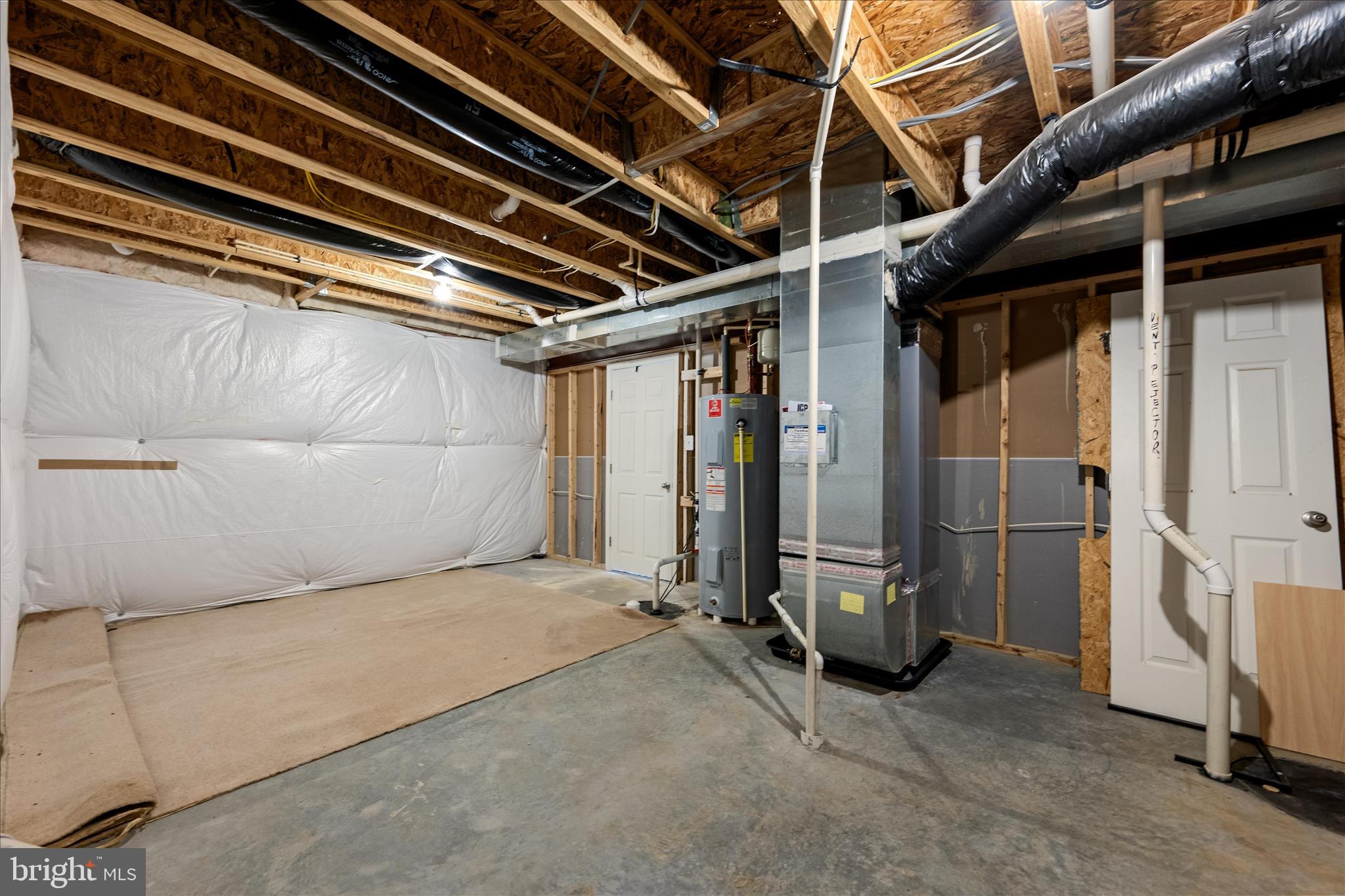 SPRUCE HILL NORTH - Residential