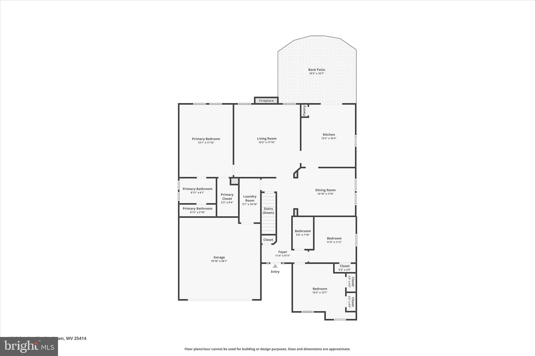 SPRUCE HILL NORTH - Residential