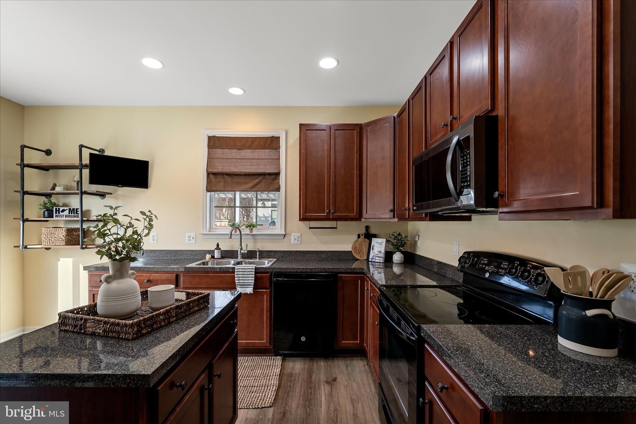 SPRUCE HILL NORTH - Residential