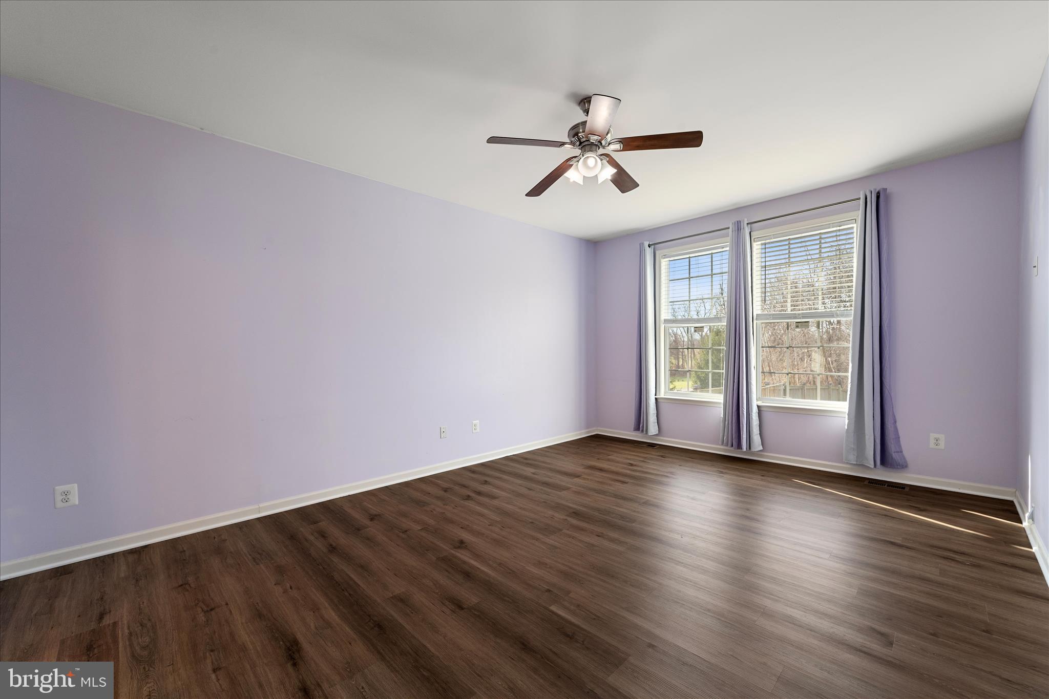 SPRUCE HILL NORTH - Residential