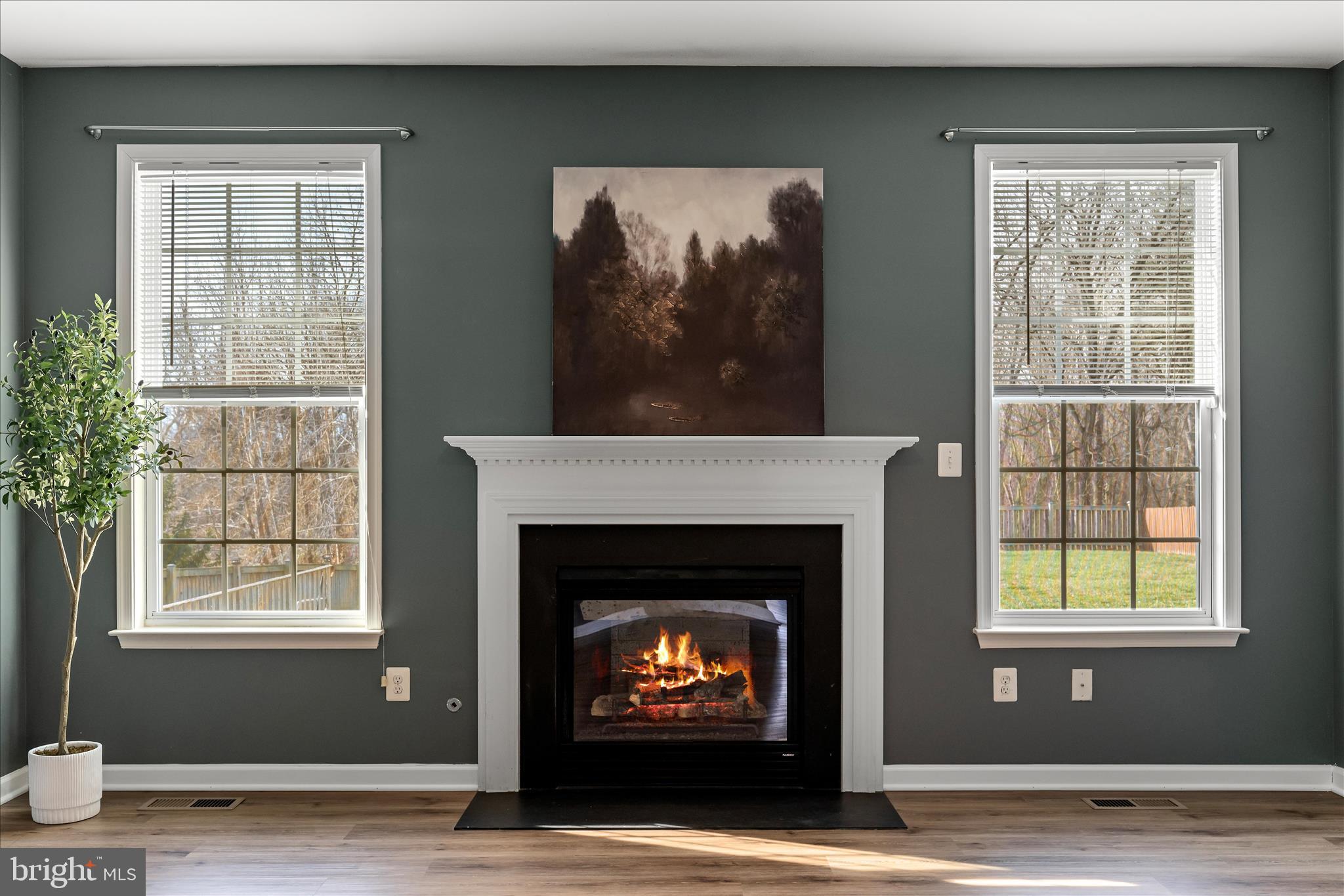 SPRUCE HILL NORTH - Residential