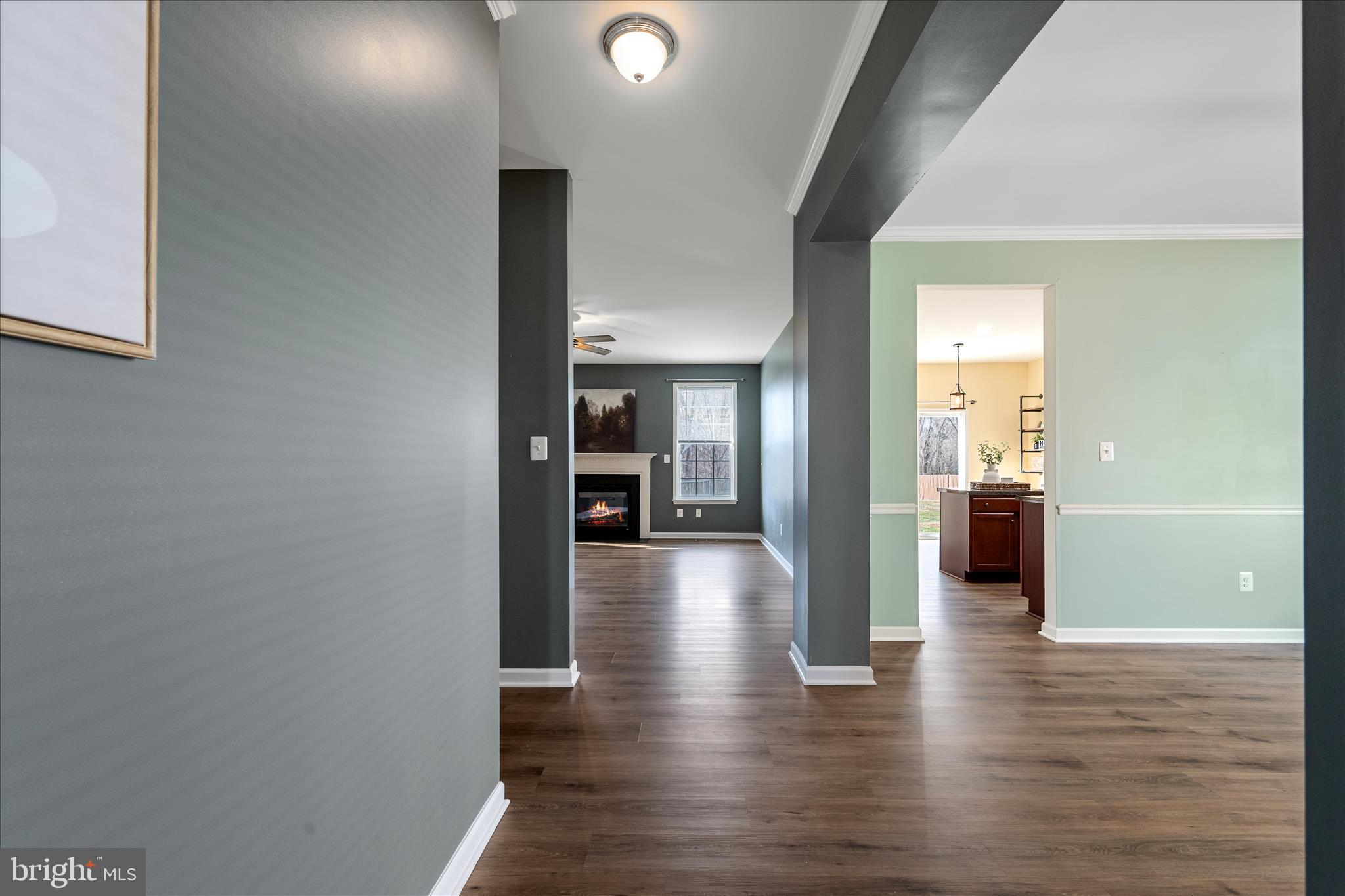 SPRUCE HILL NORTH - Residential