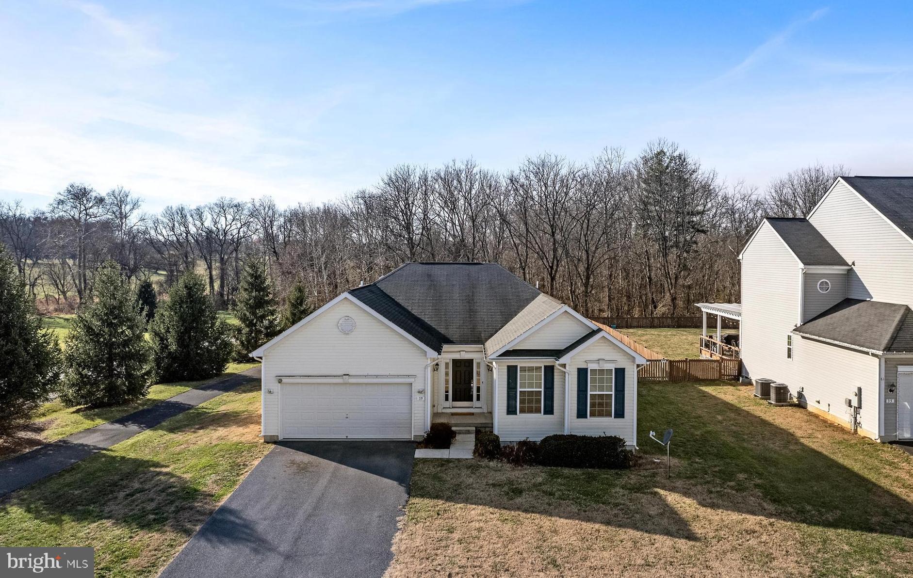 SPRUCE HILL NORTH - Residential