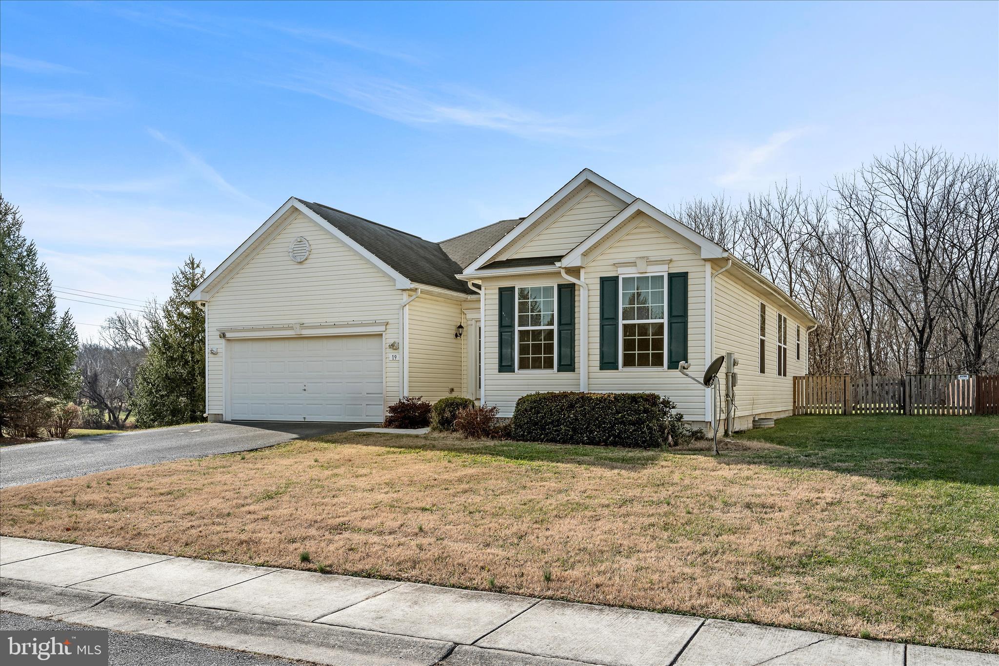 SPRUCE HILL NORTH - Residential