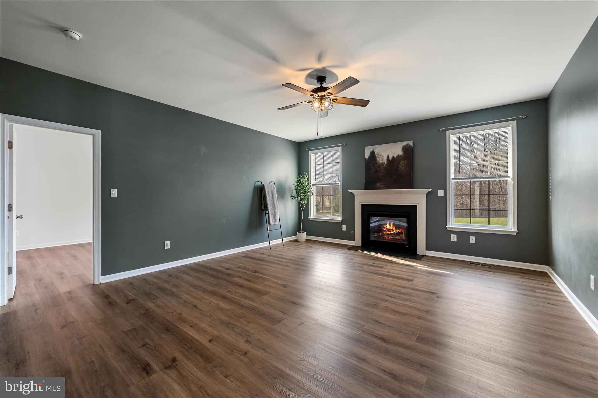 SPRUCE HILL NORTH - Residential