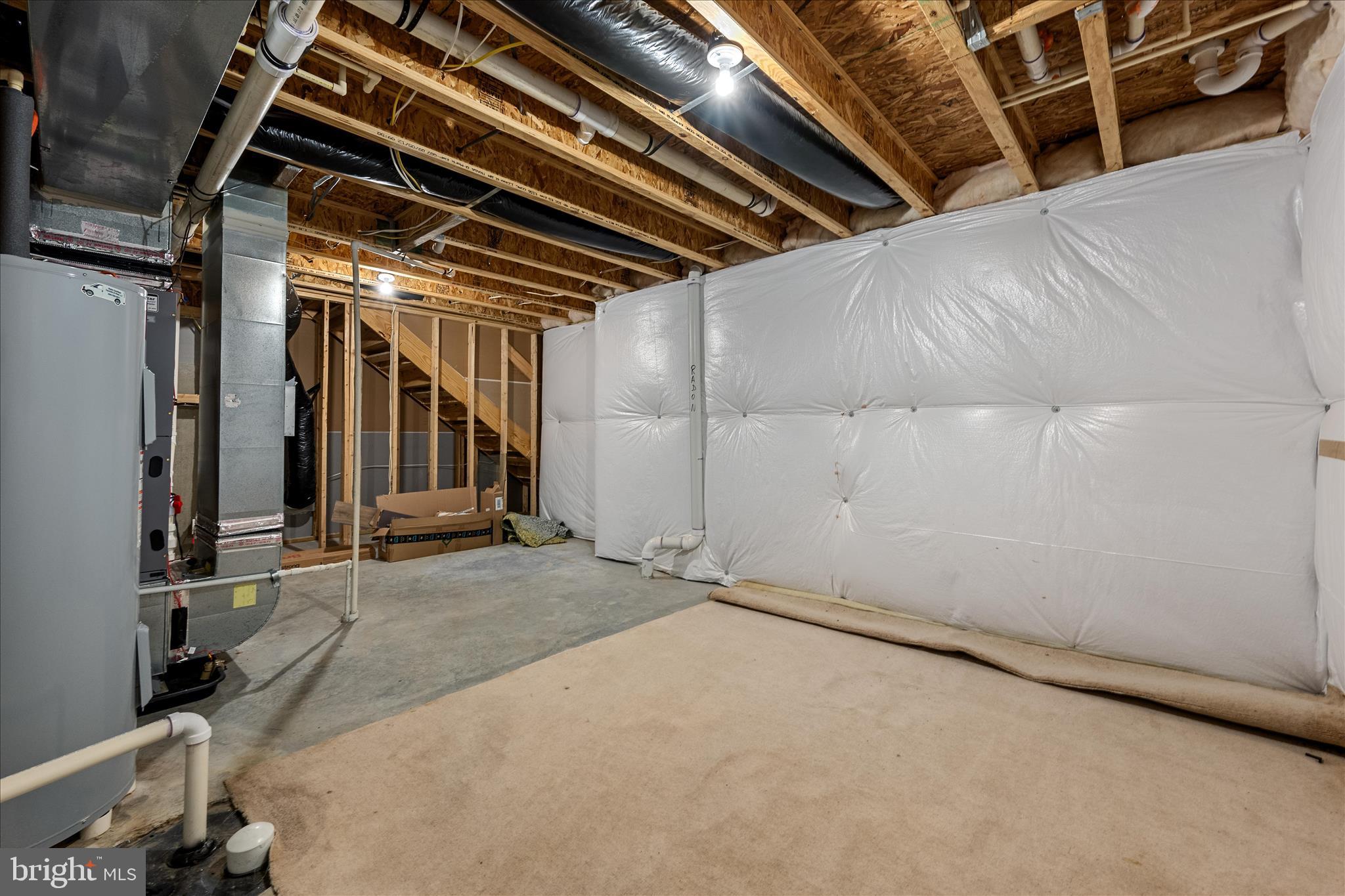 SPRUCE HILL NORTH - Residential