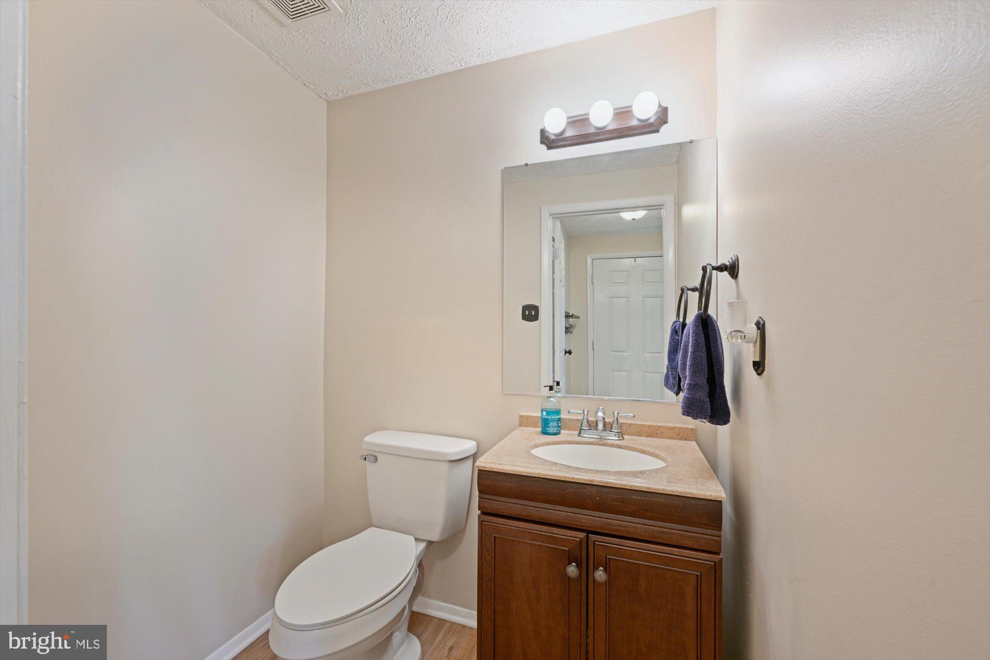 BERRYHILL - Residential