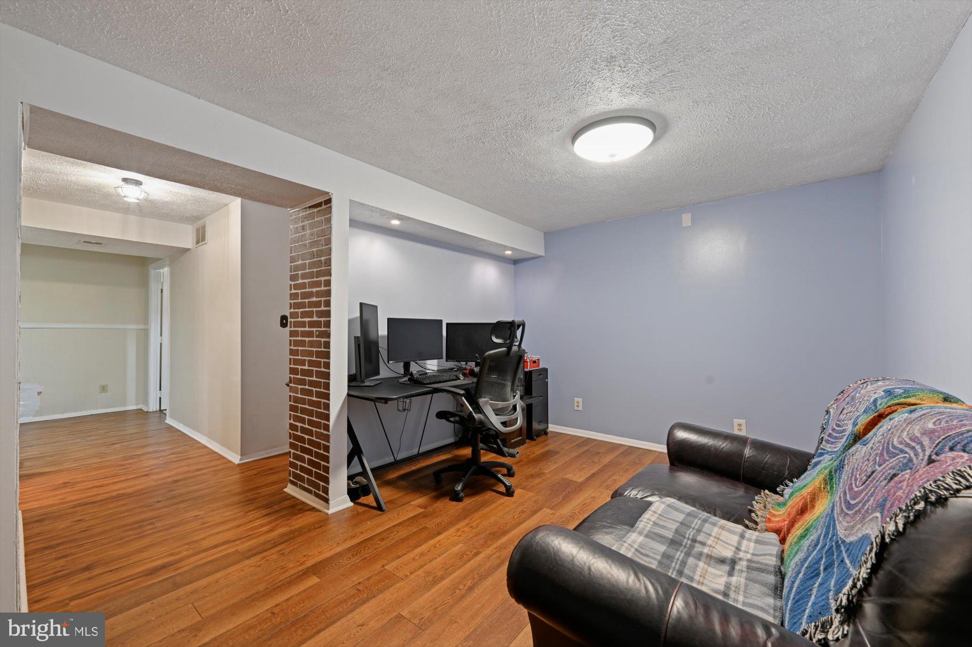 BERRYHILL - Residential