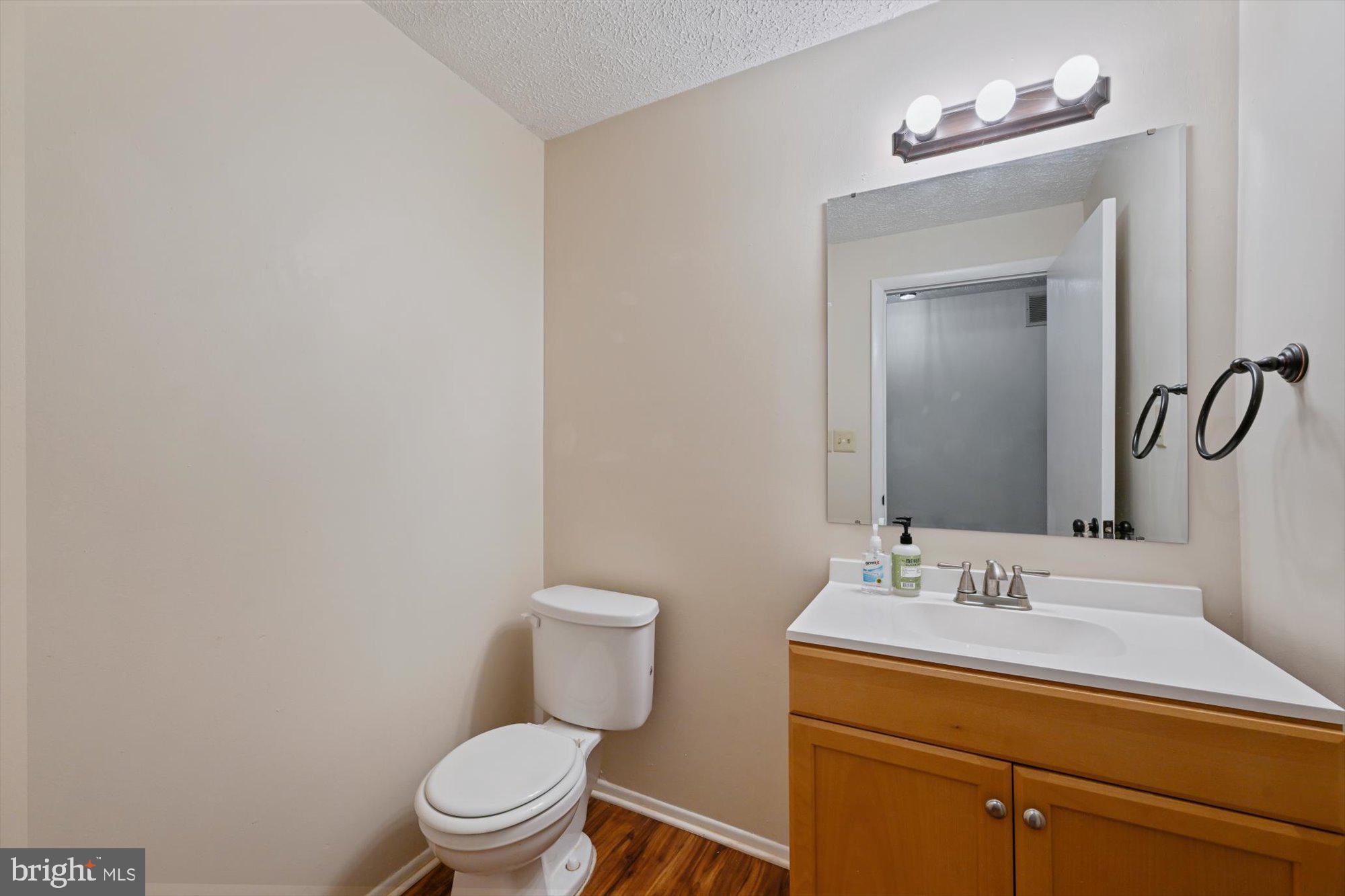 BERRYHILL - Residential