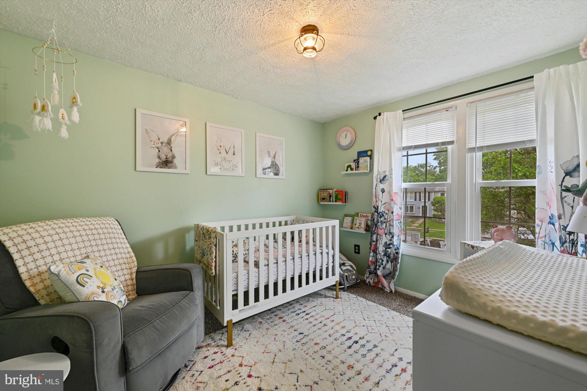 BERRYHILL - Residential