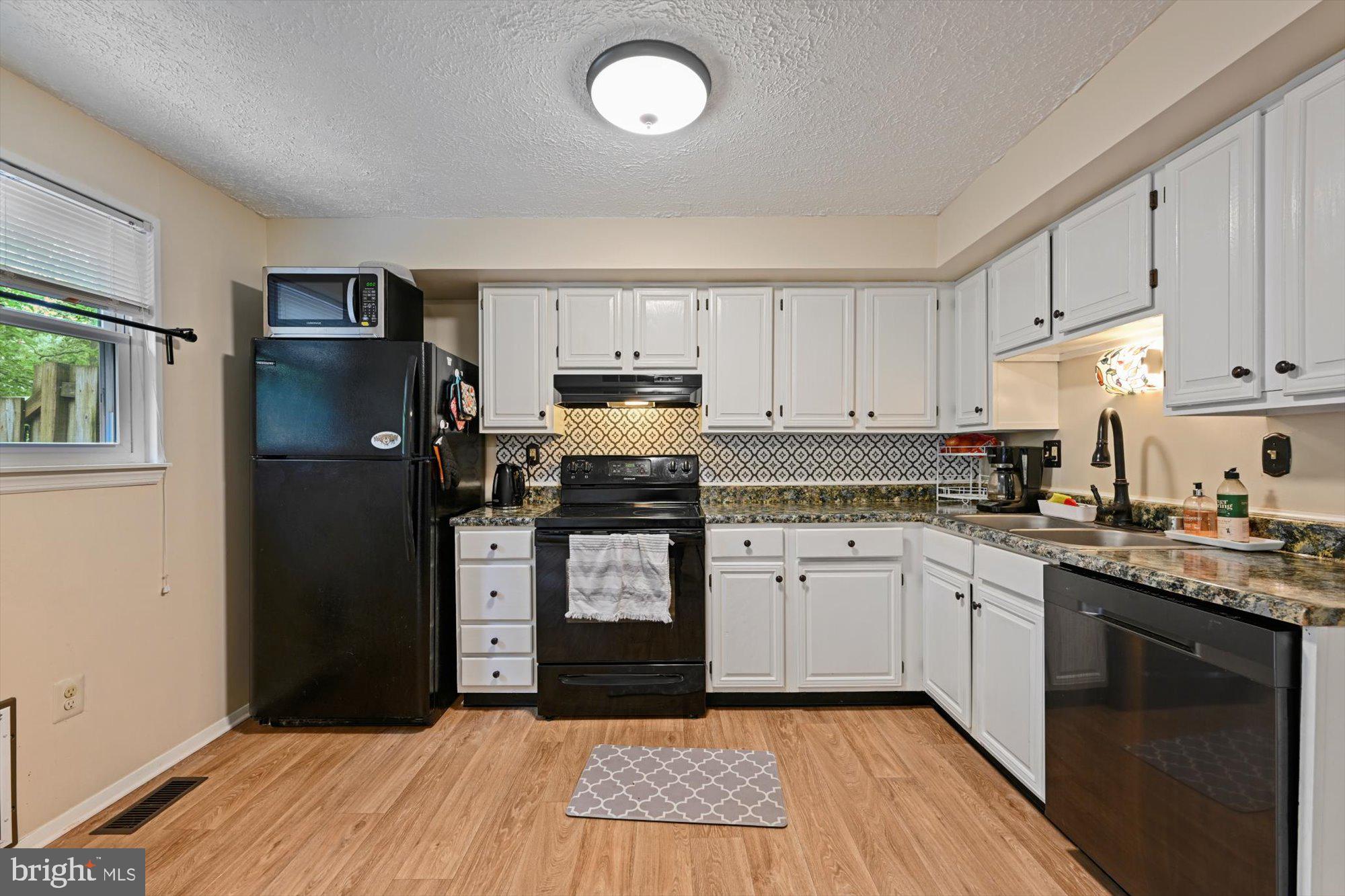 BERRYHILL - Residential