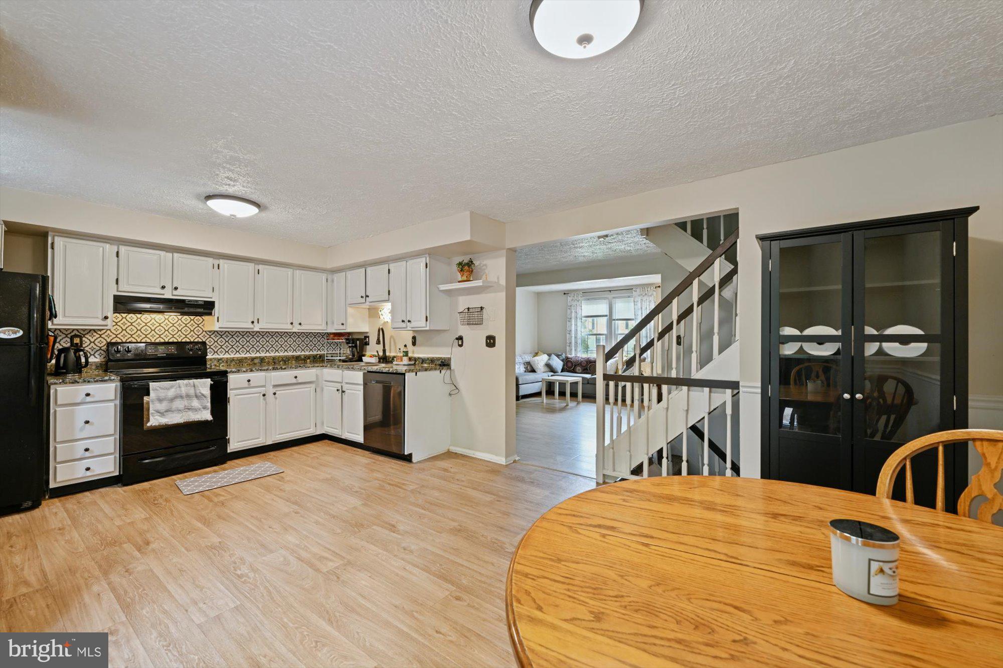 BERRYHILL - Residential