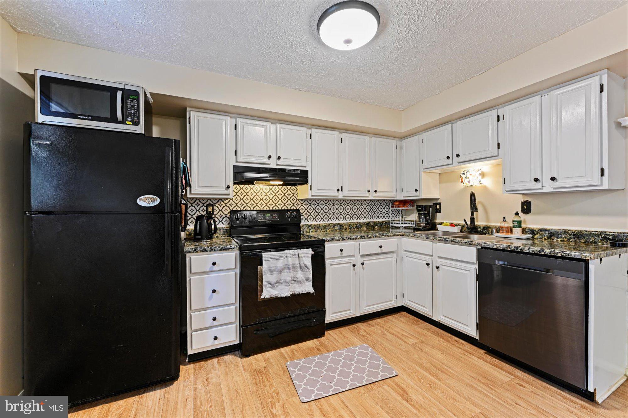 BERRYHILL - Residential