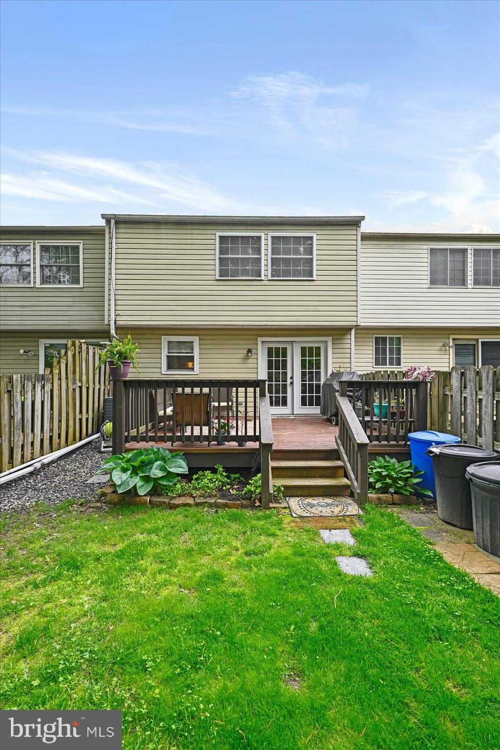 BERRYHILL - Residential