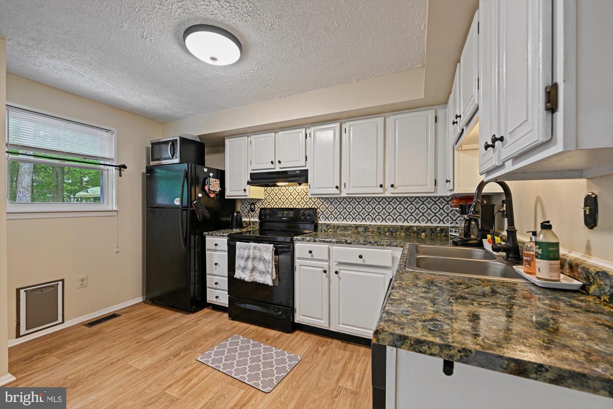 BERRYHILL - Residential