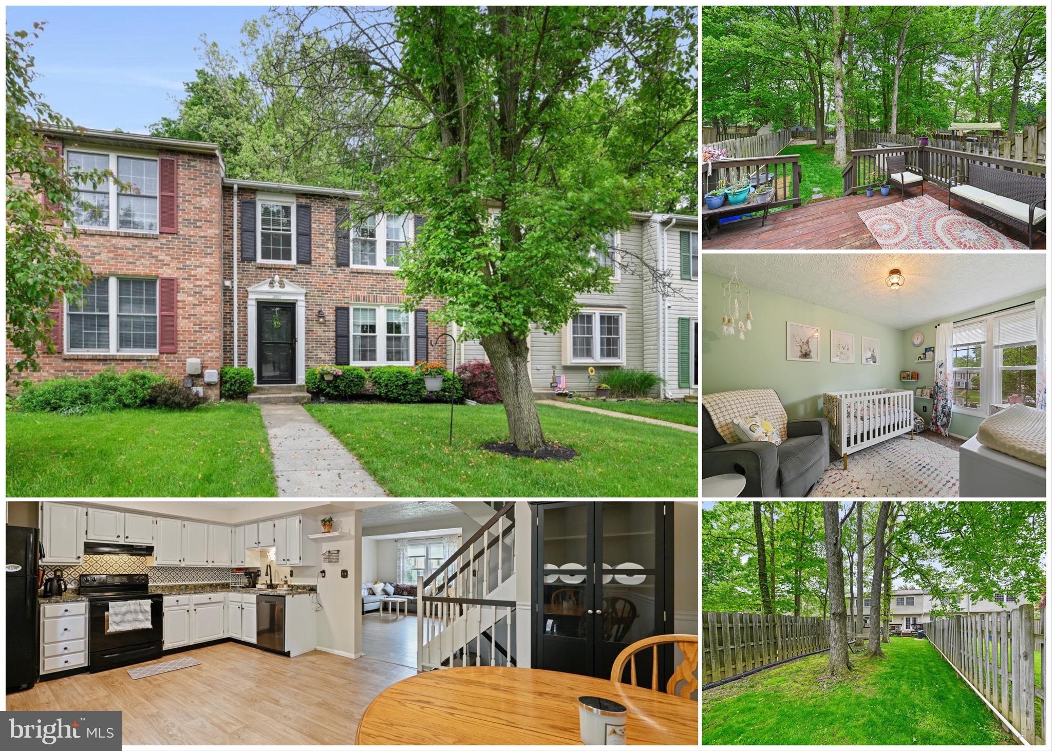 BERRYHILL - Residential