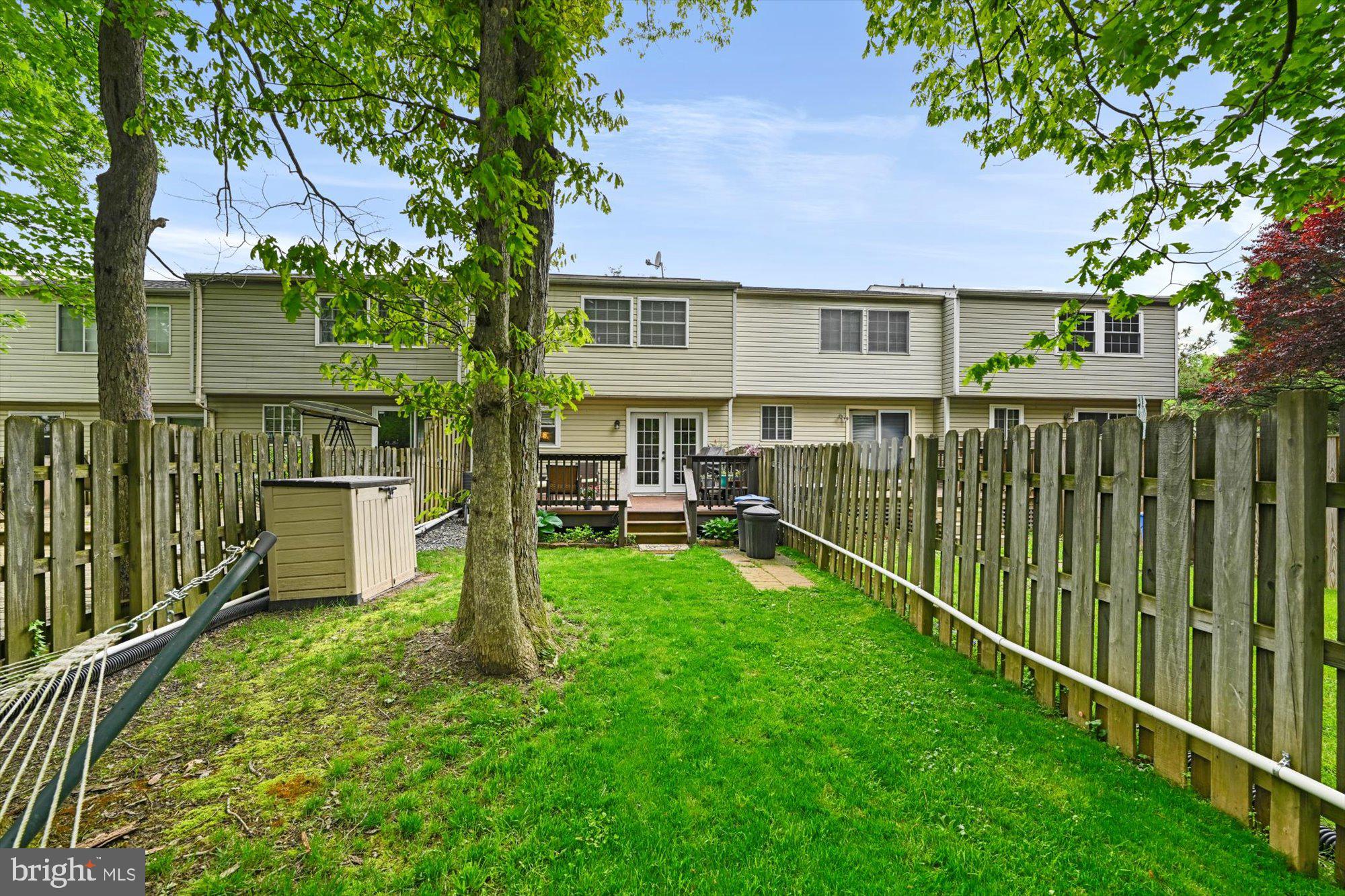 BERRYHILL - Residential