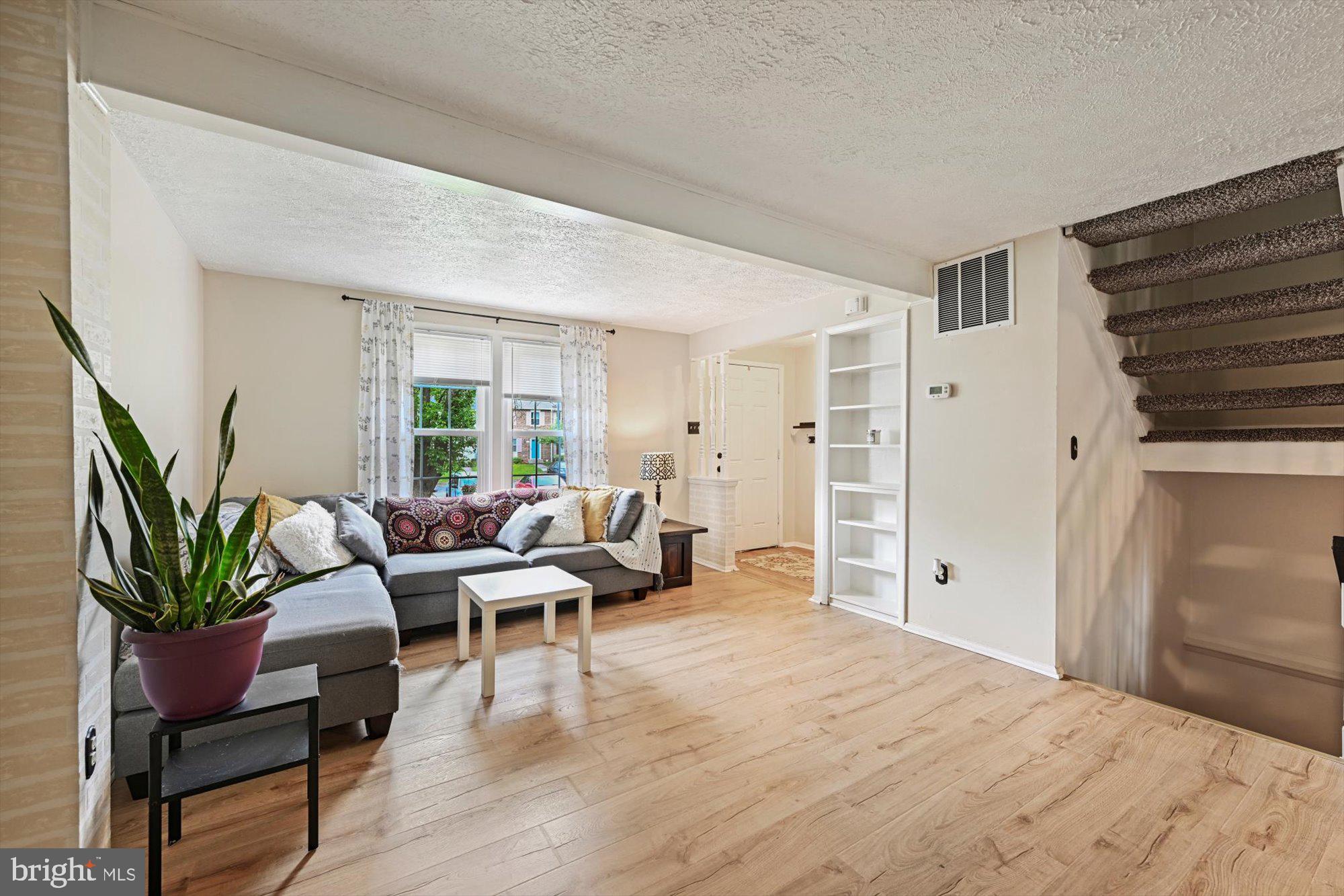 BERRYHILL - Residential