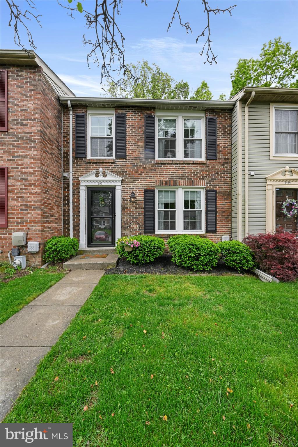 BERRYHILL - Residential