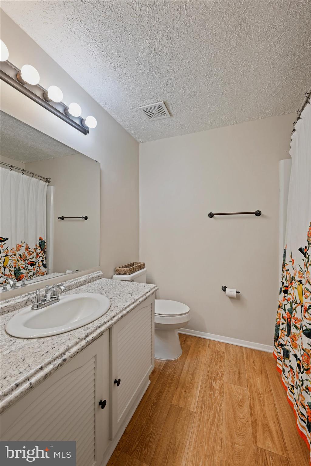 BERRYHILL - Residential