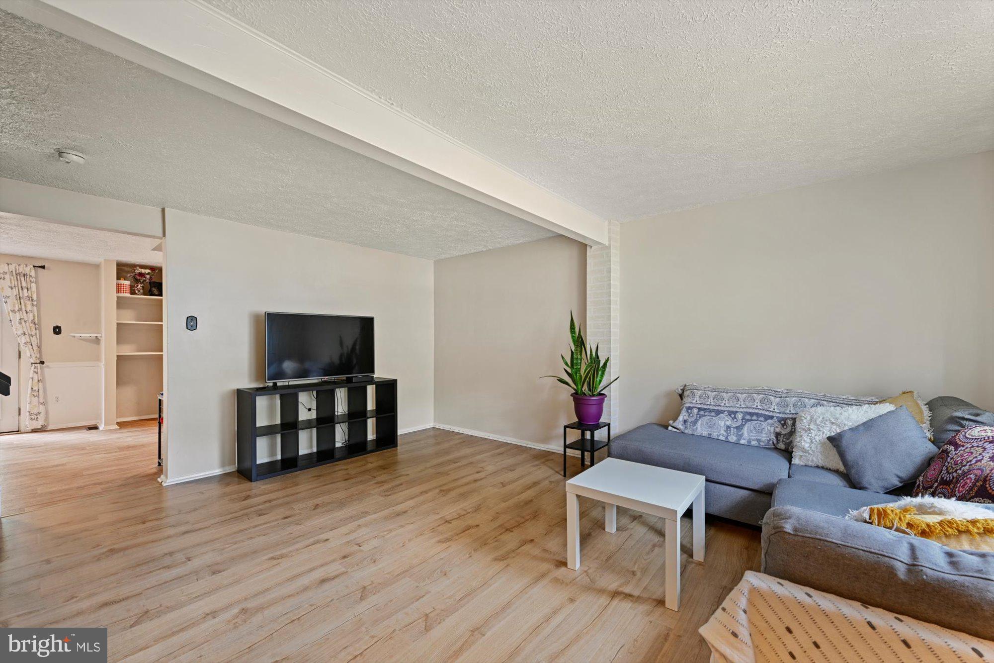 BERRYHILL - Residential