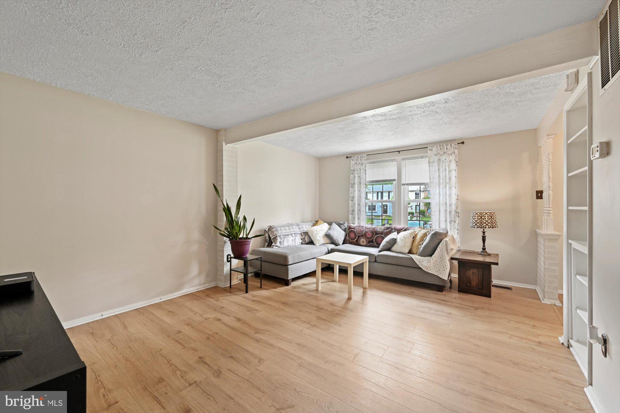 BERRYHILL - Residential