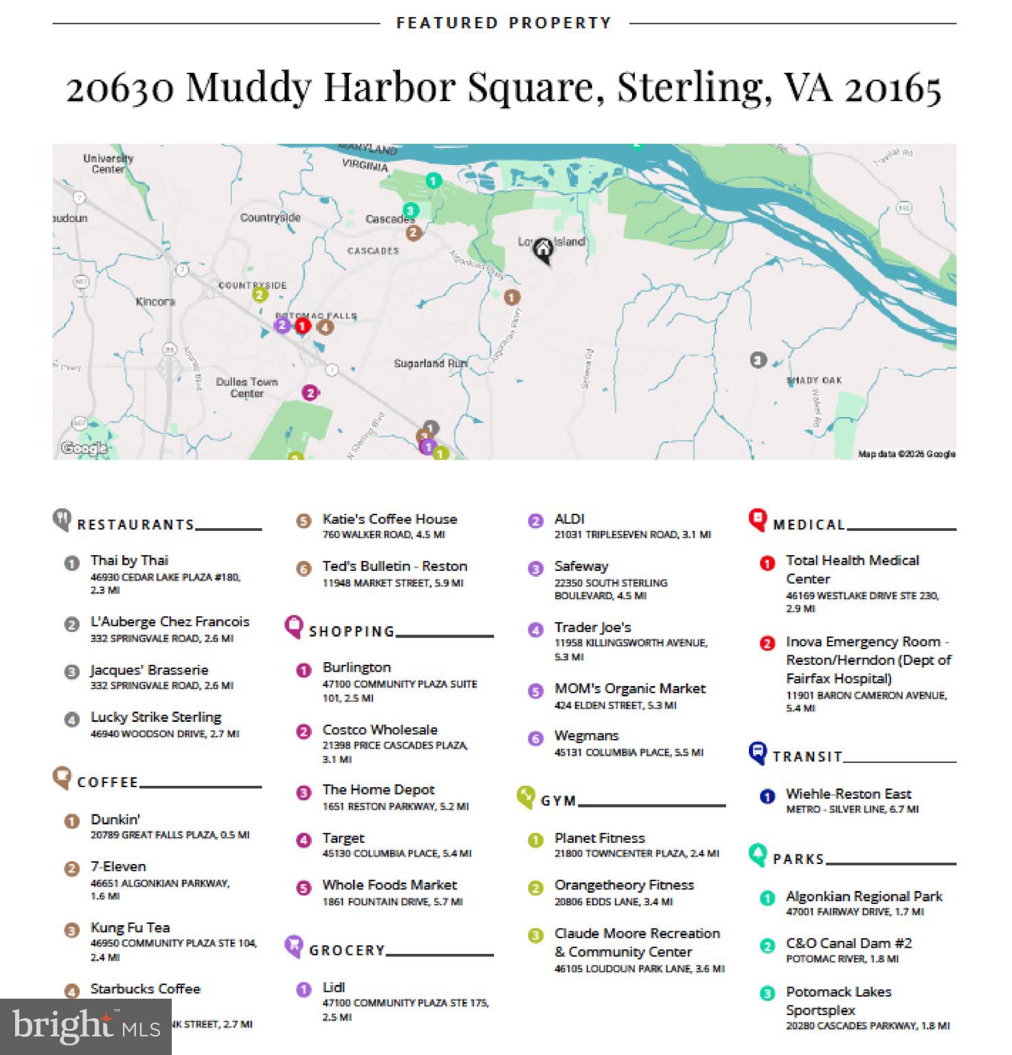 LOWES ISLAND - Residential