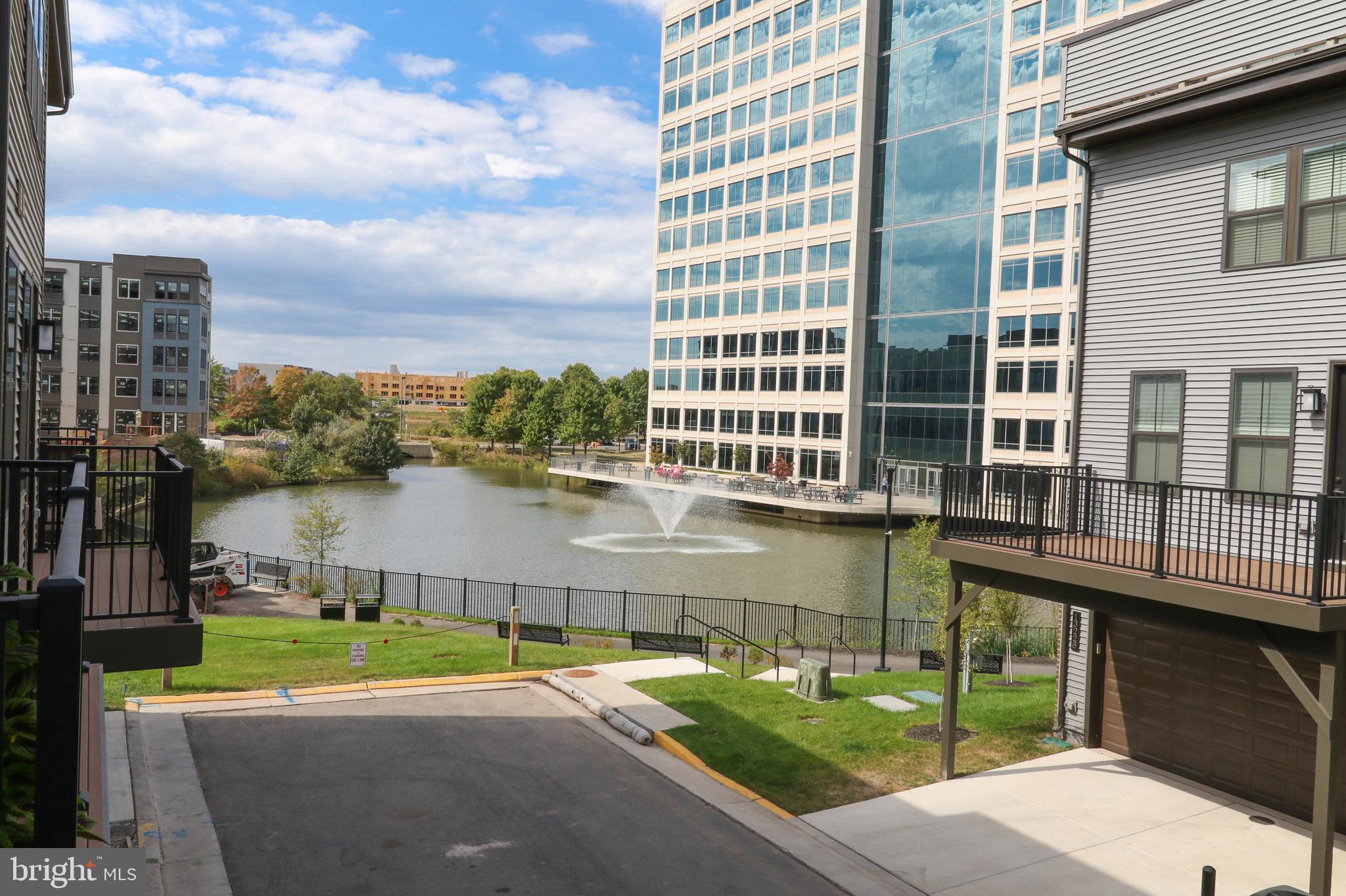 WATERVIEW AT WOODLAND PARK - Residential Lease