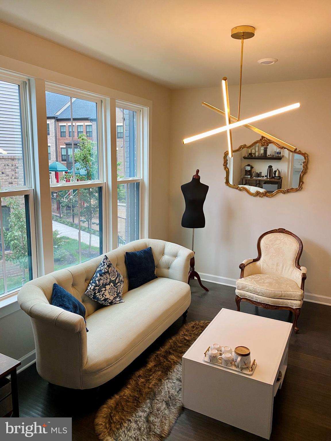 WATERVIEW AT WOODLAND PARK - Residential Lease